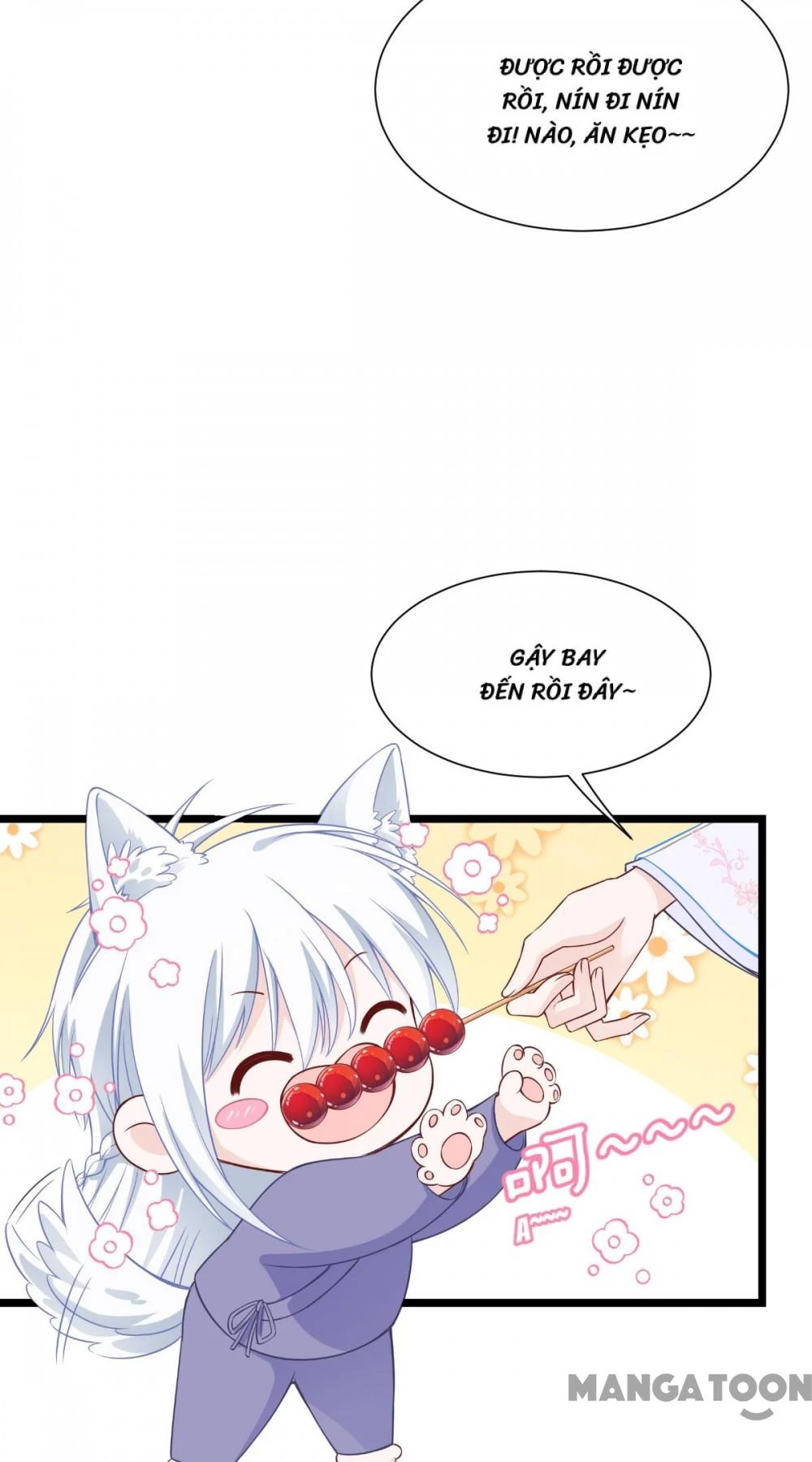 Tiền Tiêu Không Hết, Ta Phải Làm Sao? Chapter 55 - 14