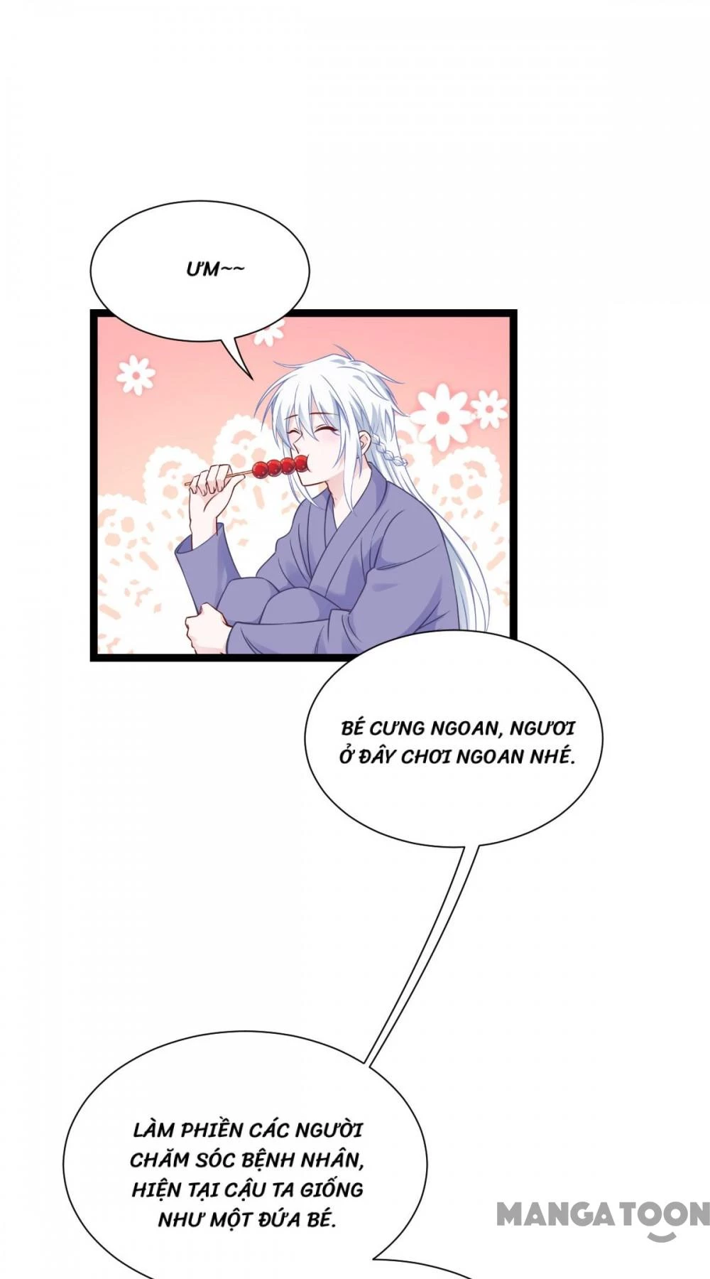 Tiền Tiêu Không Hết, Ta Phải Làm Sao? Chapter 55 - 16