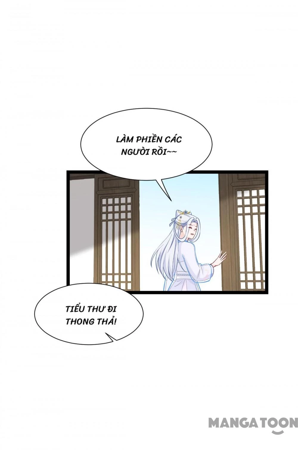 Tiền Tiêu Không Hết, Ta Phải Làm Sao? Chapter 55 - 20