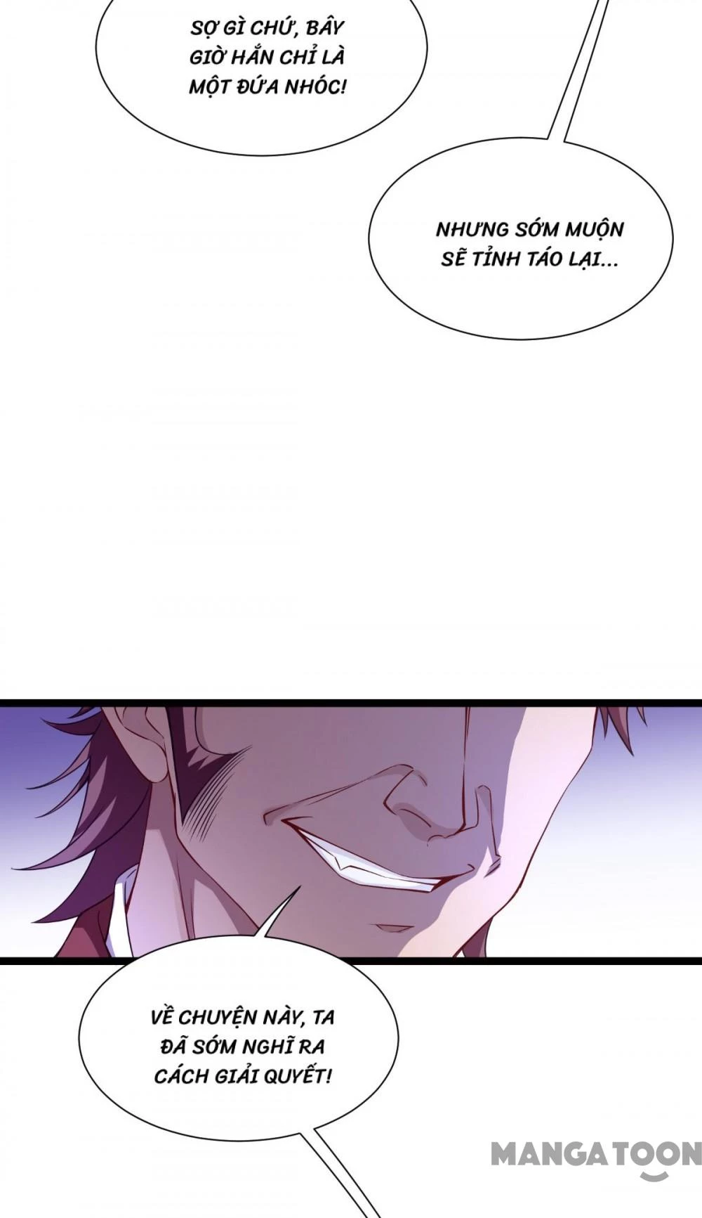 Tiền Tiêu Không Hết, Ta Phải Làm Sao? Chapter 55 - 23