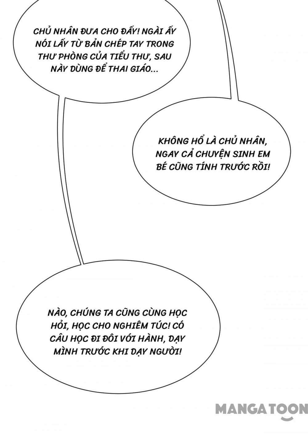 Tiền Tiêu Không Hết, Ta Phải Làm Sao? Chapter 55 - 28