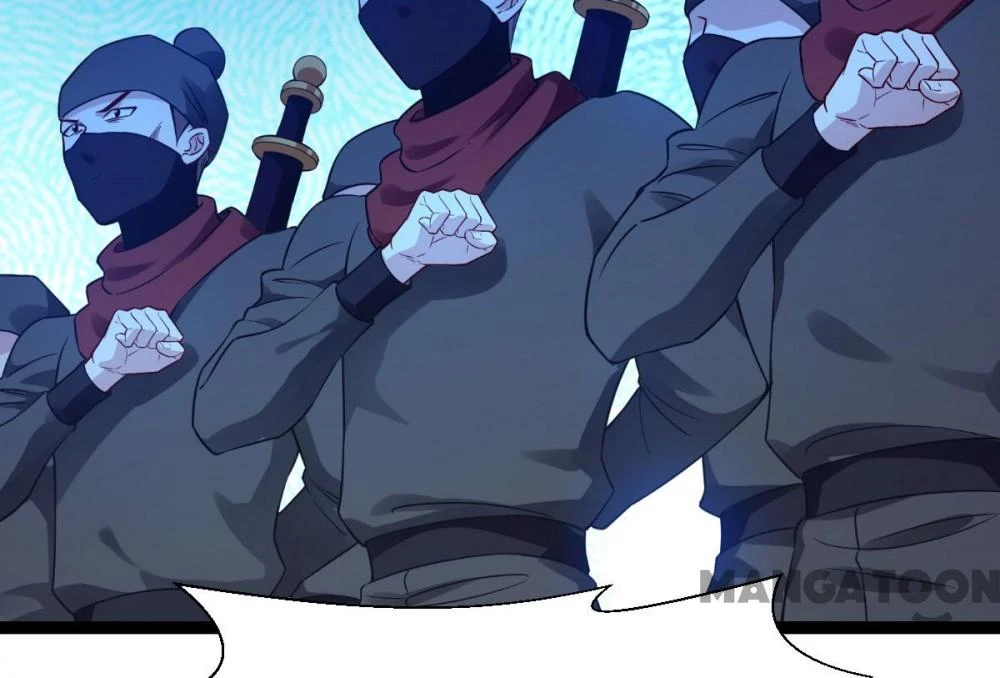 Tiền Tiêu Không Hết, Ta Phải Làm Sao? Chapter 55 - 30