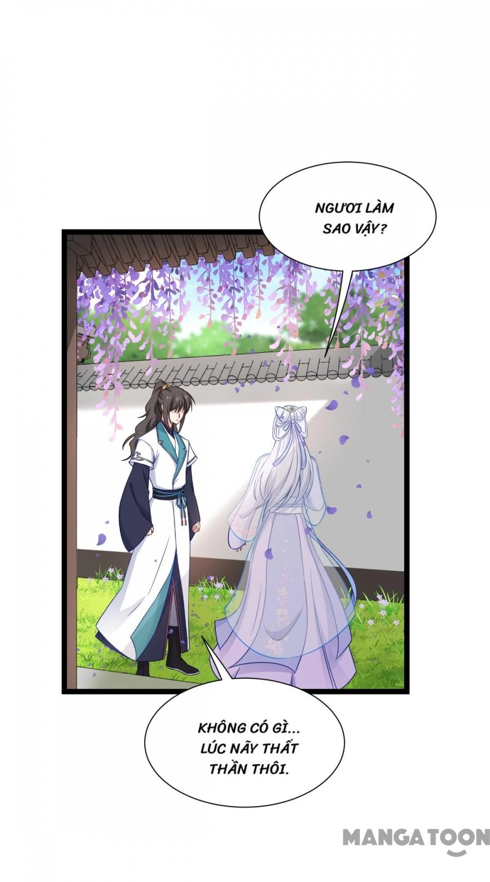 Tiền Tiêu Không Hết, Ta Phải Làm Sao? Chapter 55 - 38