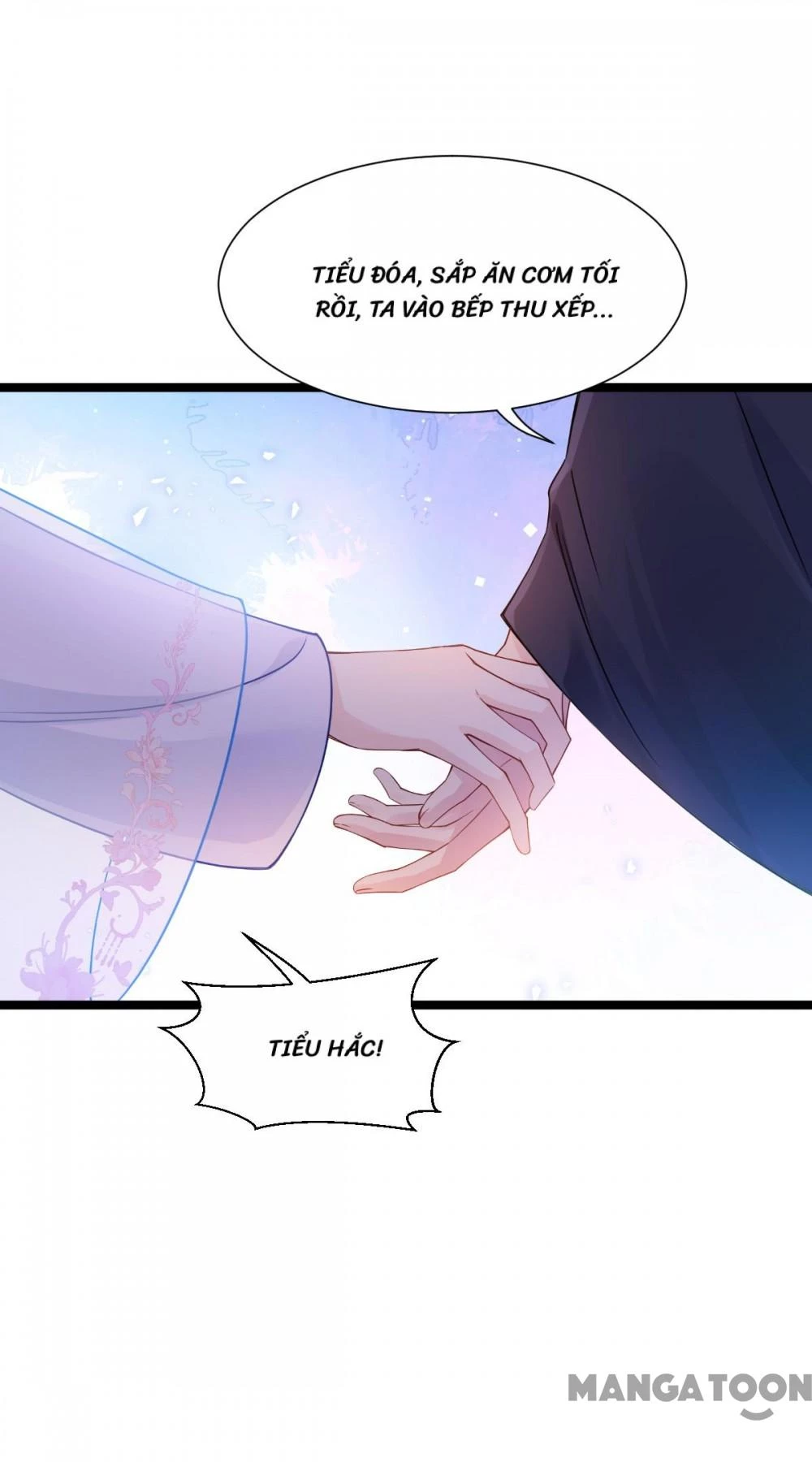 Tiền Tiêu Không Hết, Ta Phải Làm Sao? Chapter 55 - 40