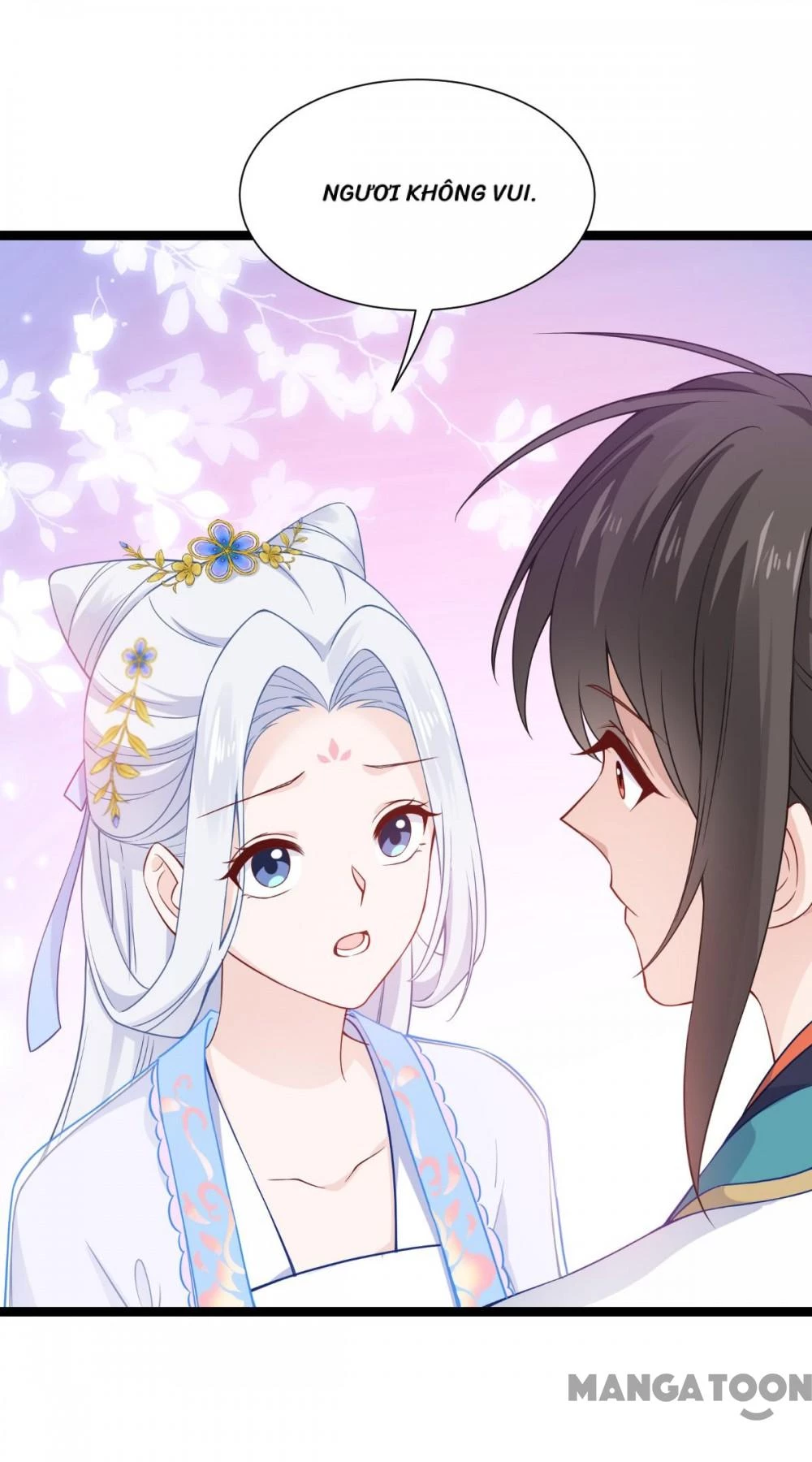 Tiền Tiêu Không Hết, Ta Phải Làm Sao? Chapter 55 - 42