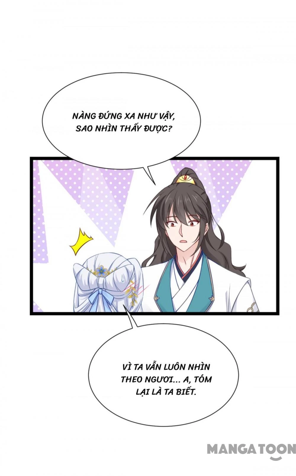 Tiền Tiêu Không Hết, Ta Phải Làm Sao? Chapter 55 - 46