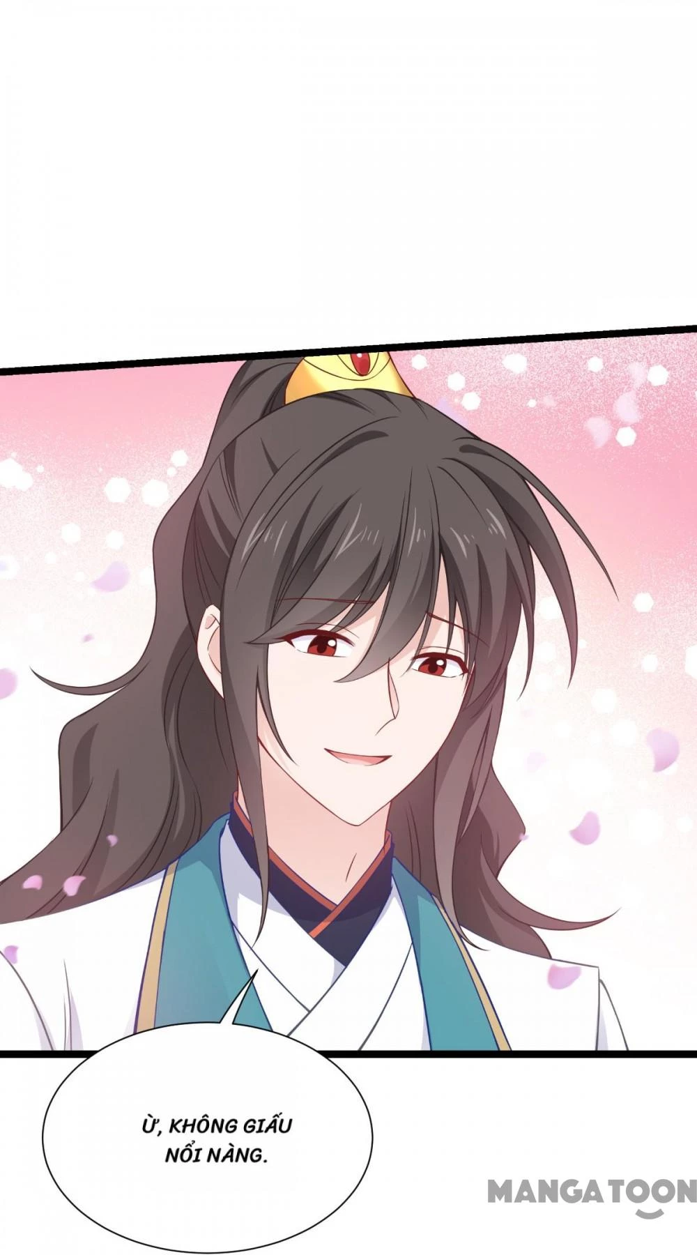 Tiền Tiêu Không Hết, Ta Phải Làm Sao? Chapter 55 - 49