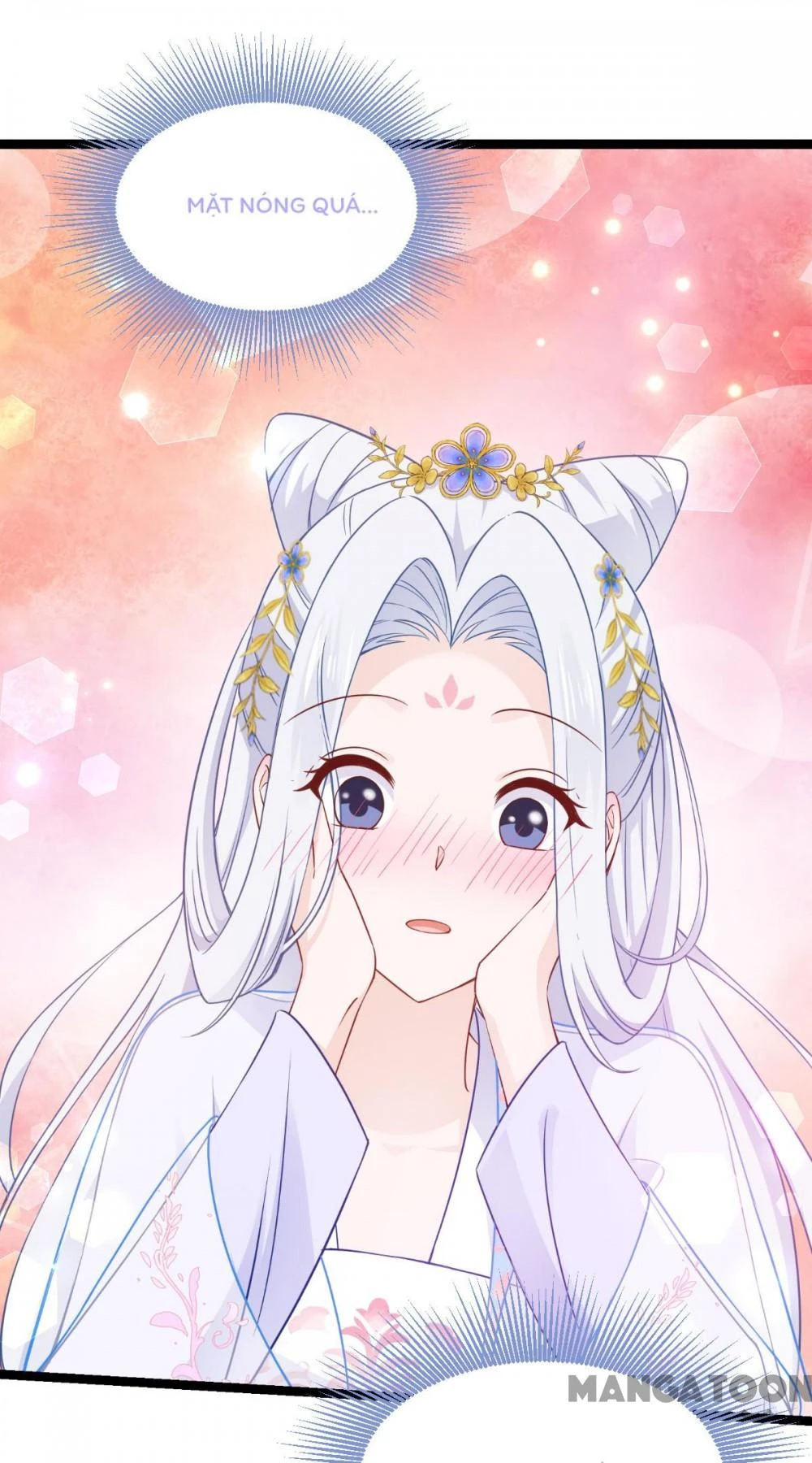 Tiền Tiêu Không Hết, Ta Phải Làm Sao? Chapter 55 - 57