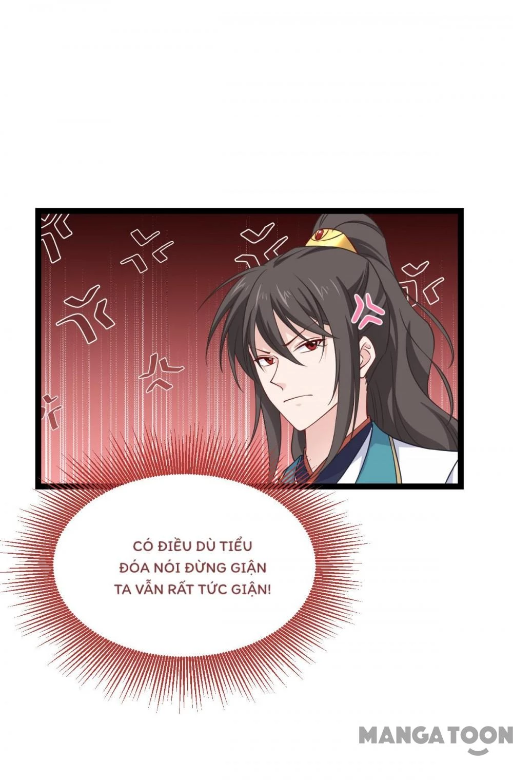 Tiền Tiêu Không Hết, Ta Phải Làm Sao? Chapter 55 - 61