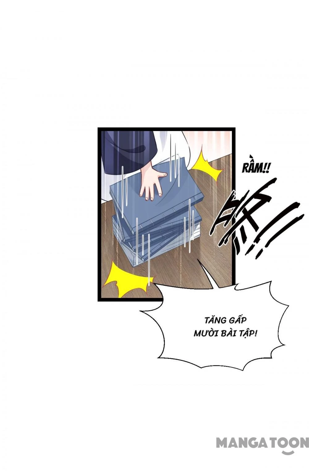 Tiền Tiêu Không Hết, Ta Phải Làm Sao? Chapter 55 - 62