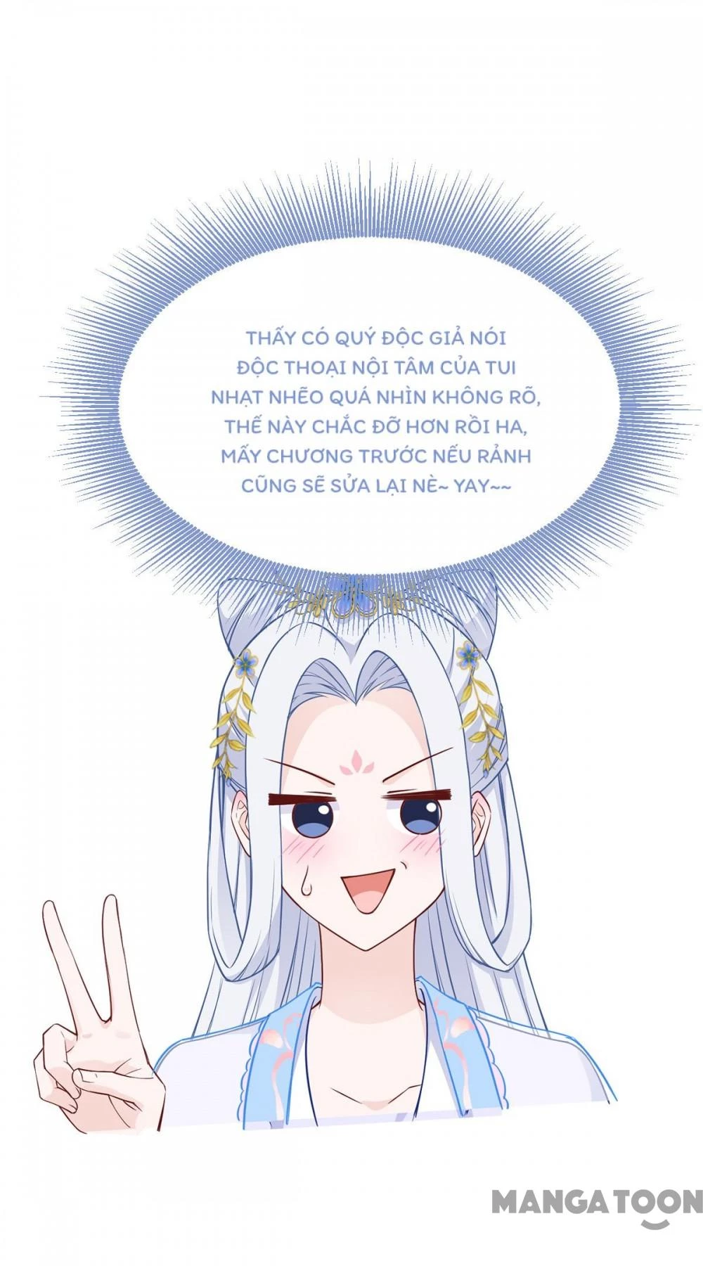 Tiền Tiêu Không Hết, Ta Phải Làm Sao? Chapter 55 - 65