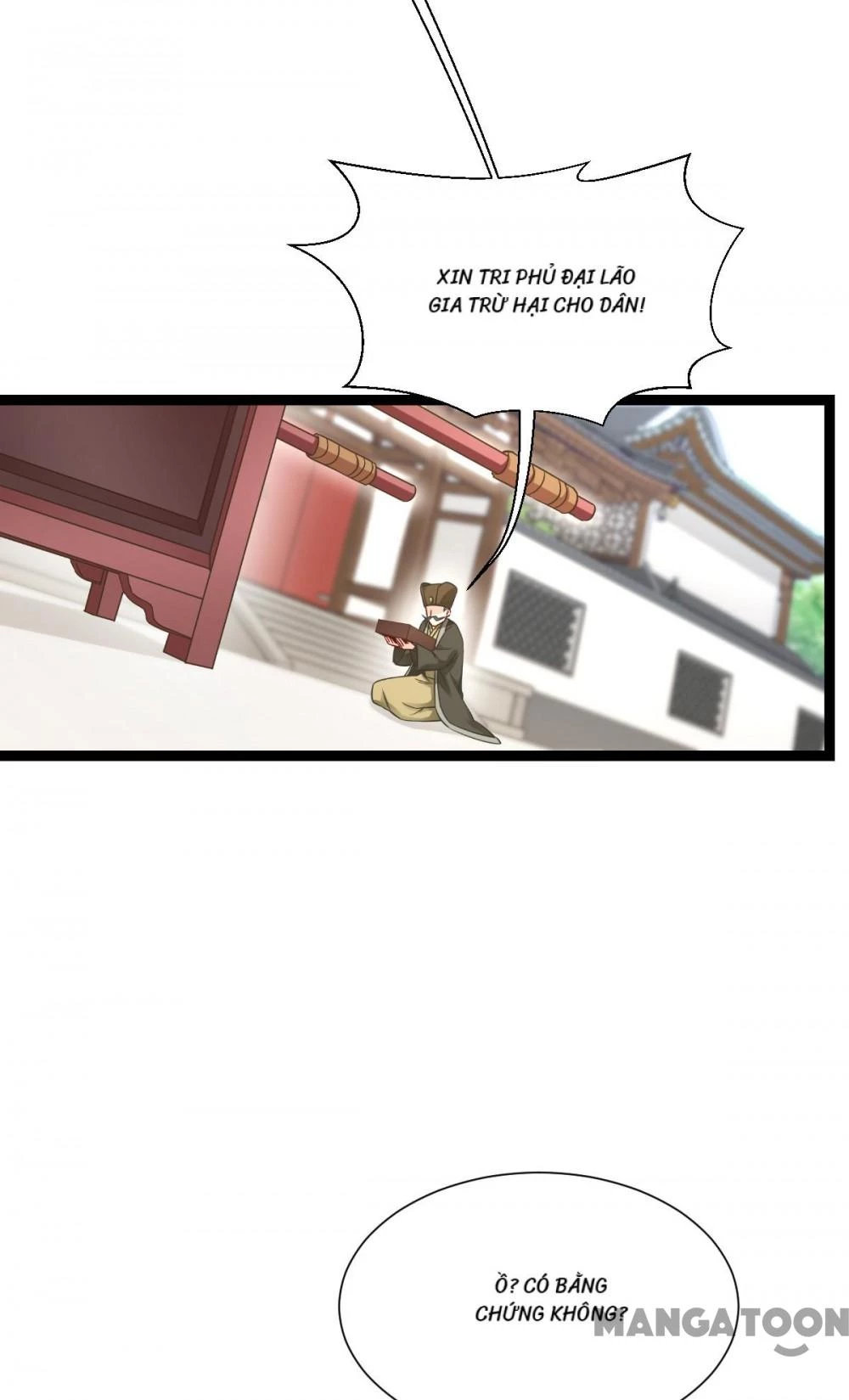 Tiền Tiêu Không Hết, Ta Phải Làm Sao? Chapter 56 - 2