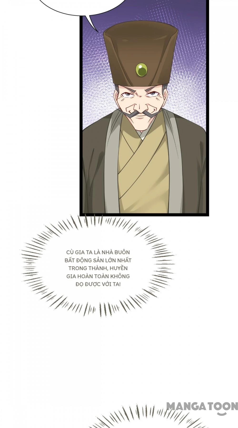 Tiền Tiêu Không Hết, Ta Phải Làm Sao? Chapter 56 - 8