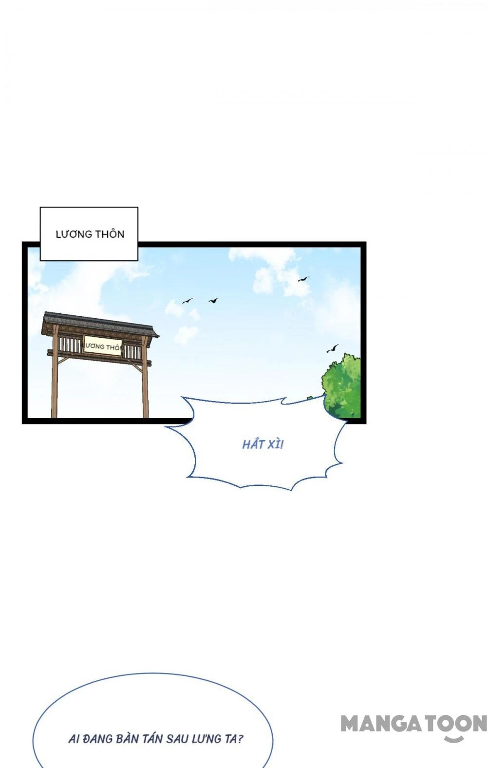 Tiền Tiêu Không Hết, Ta Phải Làm Sao? Chapter 56 - 14