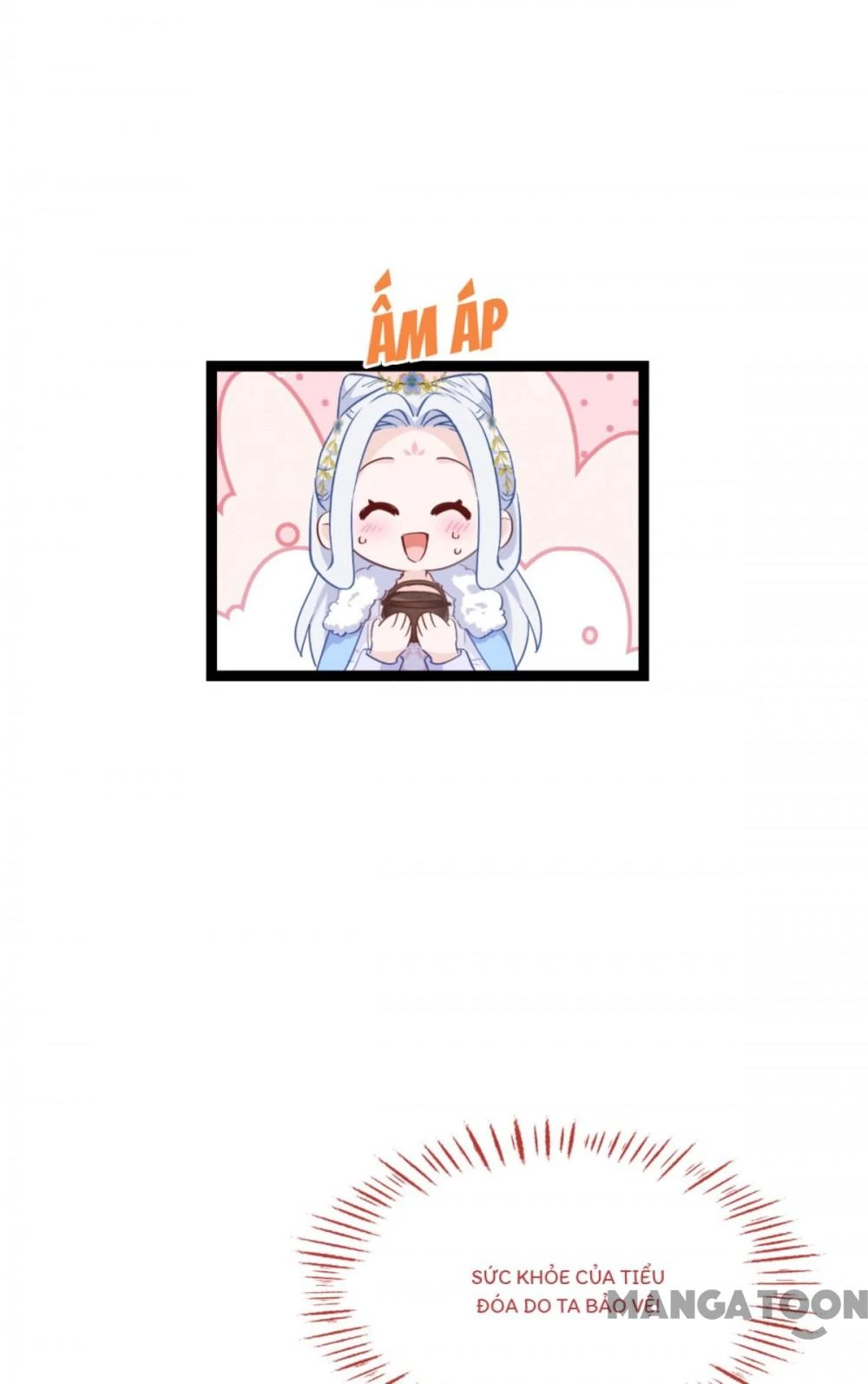 Tiền Tiêu Không Hết, Ta Phải Làm Sao? Chapter 56 - 18