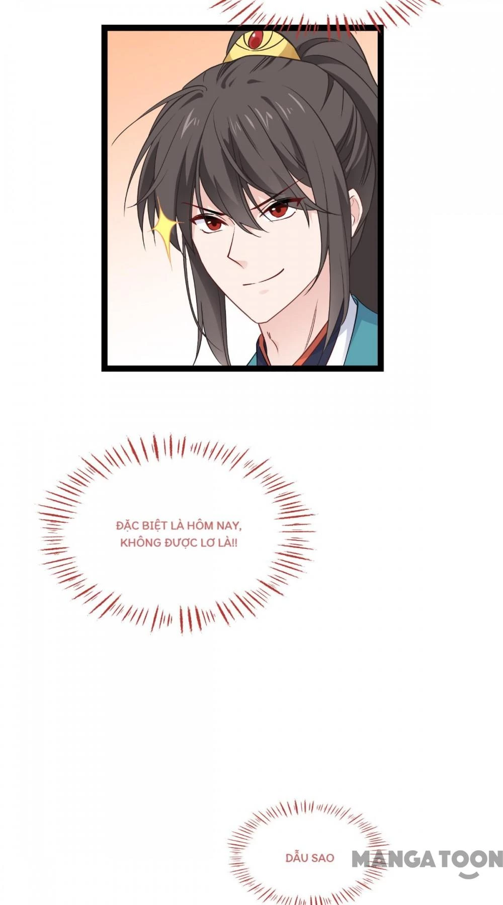 Tiền Tiêu Không Hết, Ta Phải Làm Sao? Chapter 56 - 19