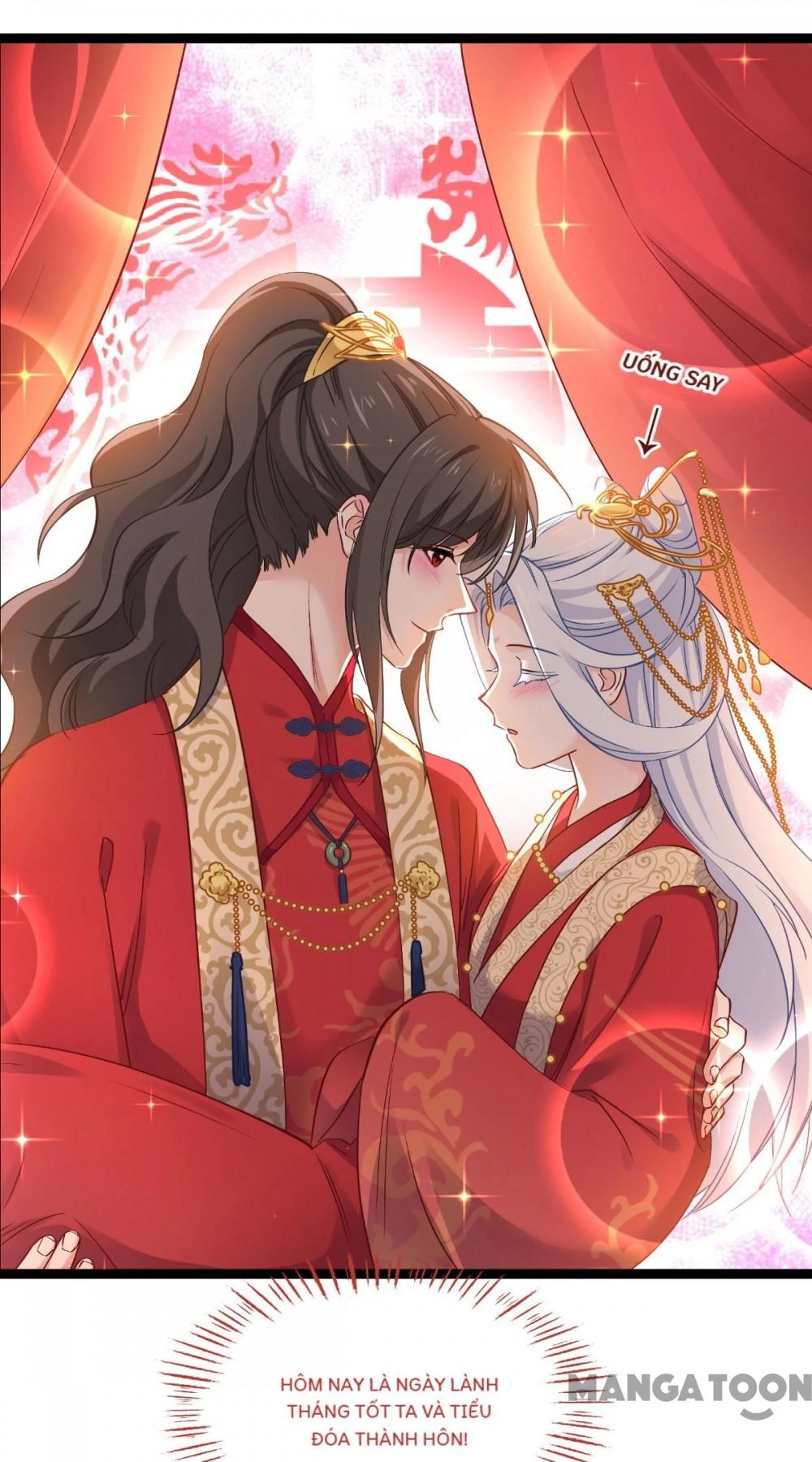 Tiền Tiêu Không Hết, Ta Phải Làm Sao? Chapter 56 - 21