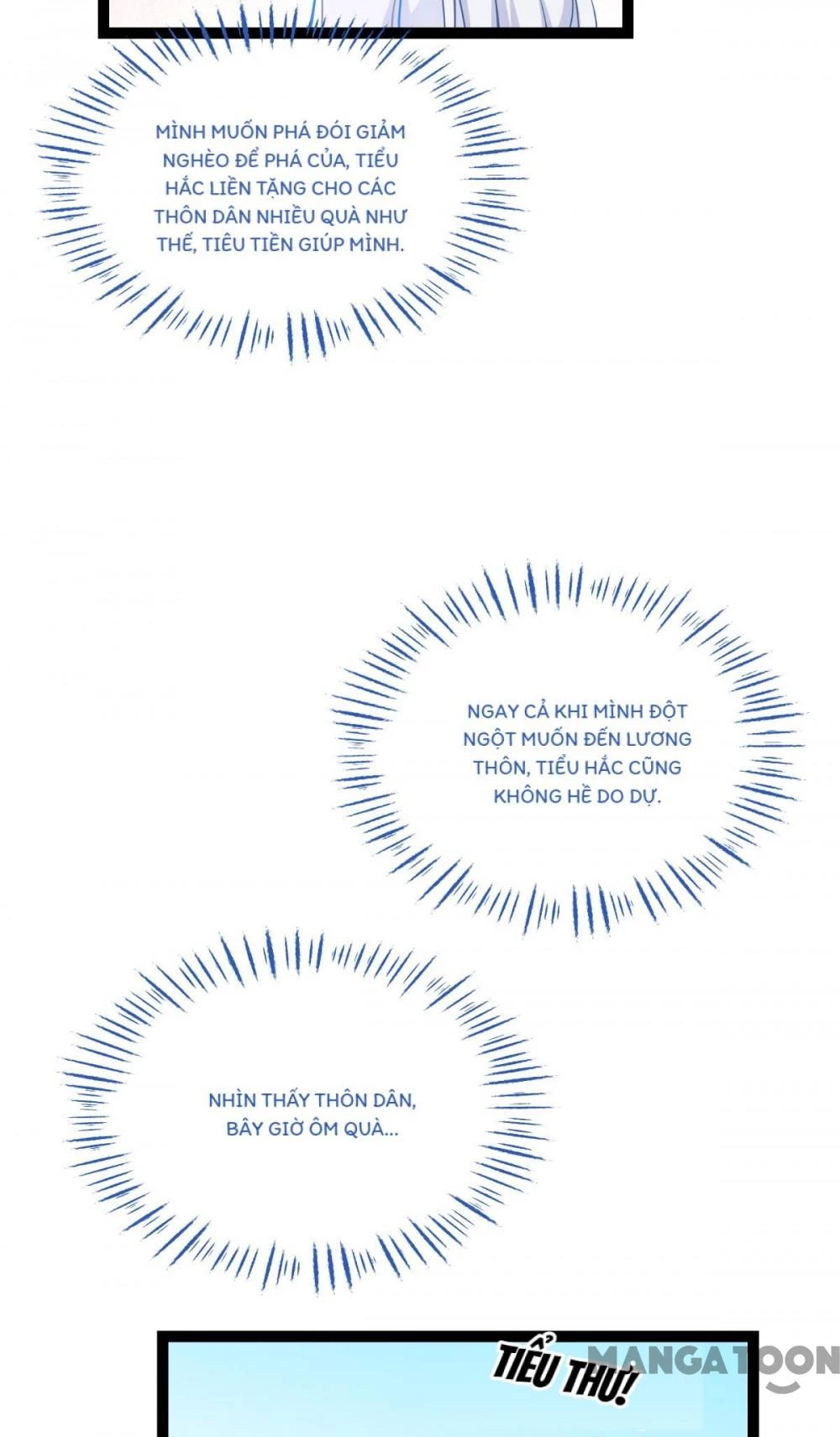 Tiền Tiêu Không Hết, Ta Phải Làm Sao? Chapter 56 - 26