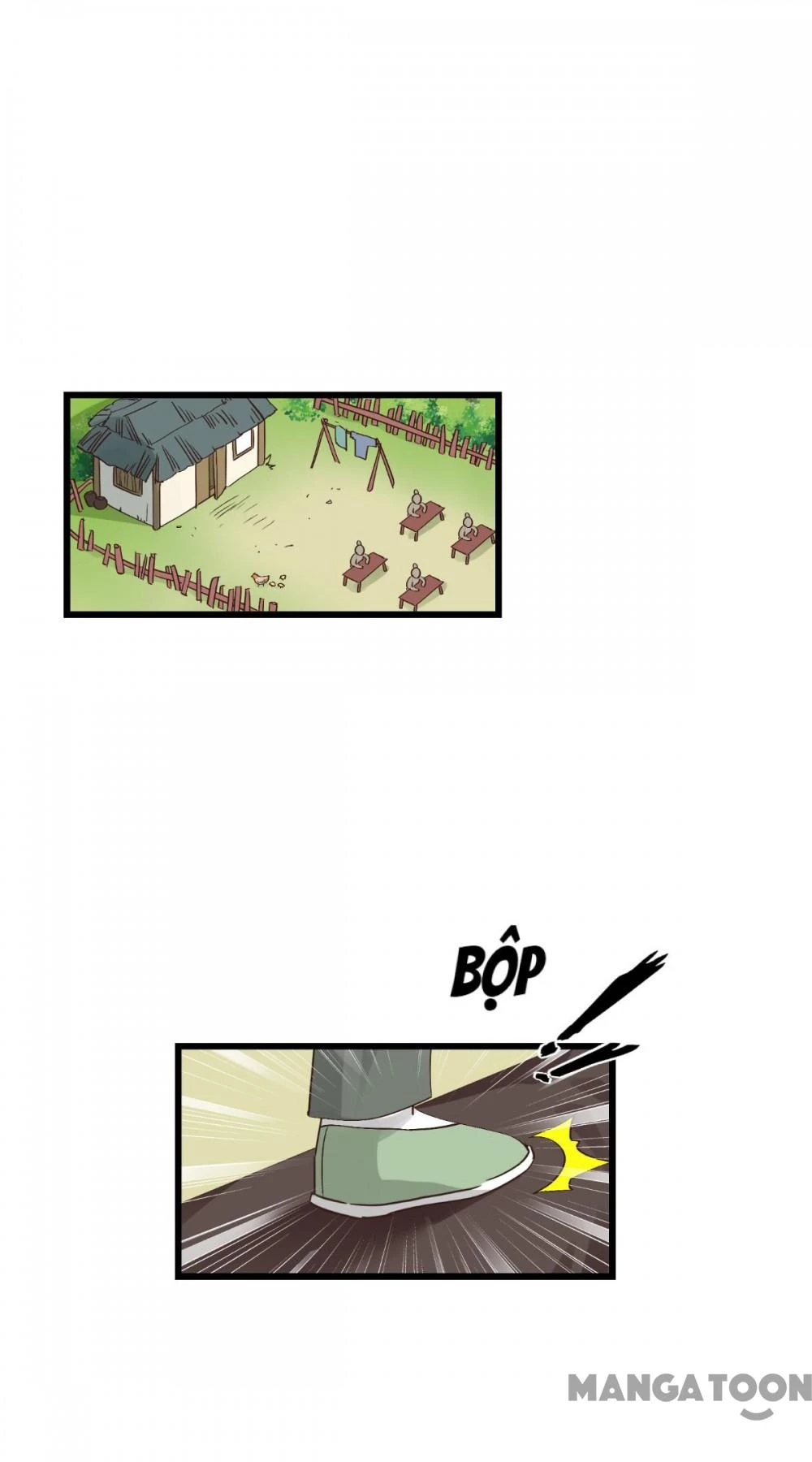 Tiền Tiêu Không Hết, Ta Phải Làm Sao? Chapter 56 - 44