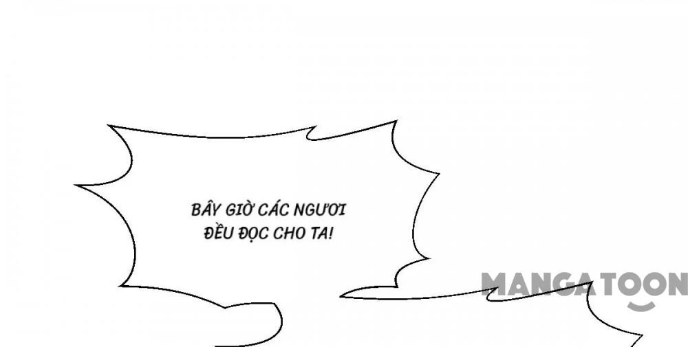 Tiền Tiêu Không Hết, Ta Phải Làm Sao? Chapter 56 - 47