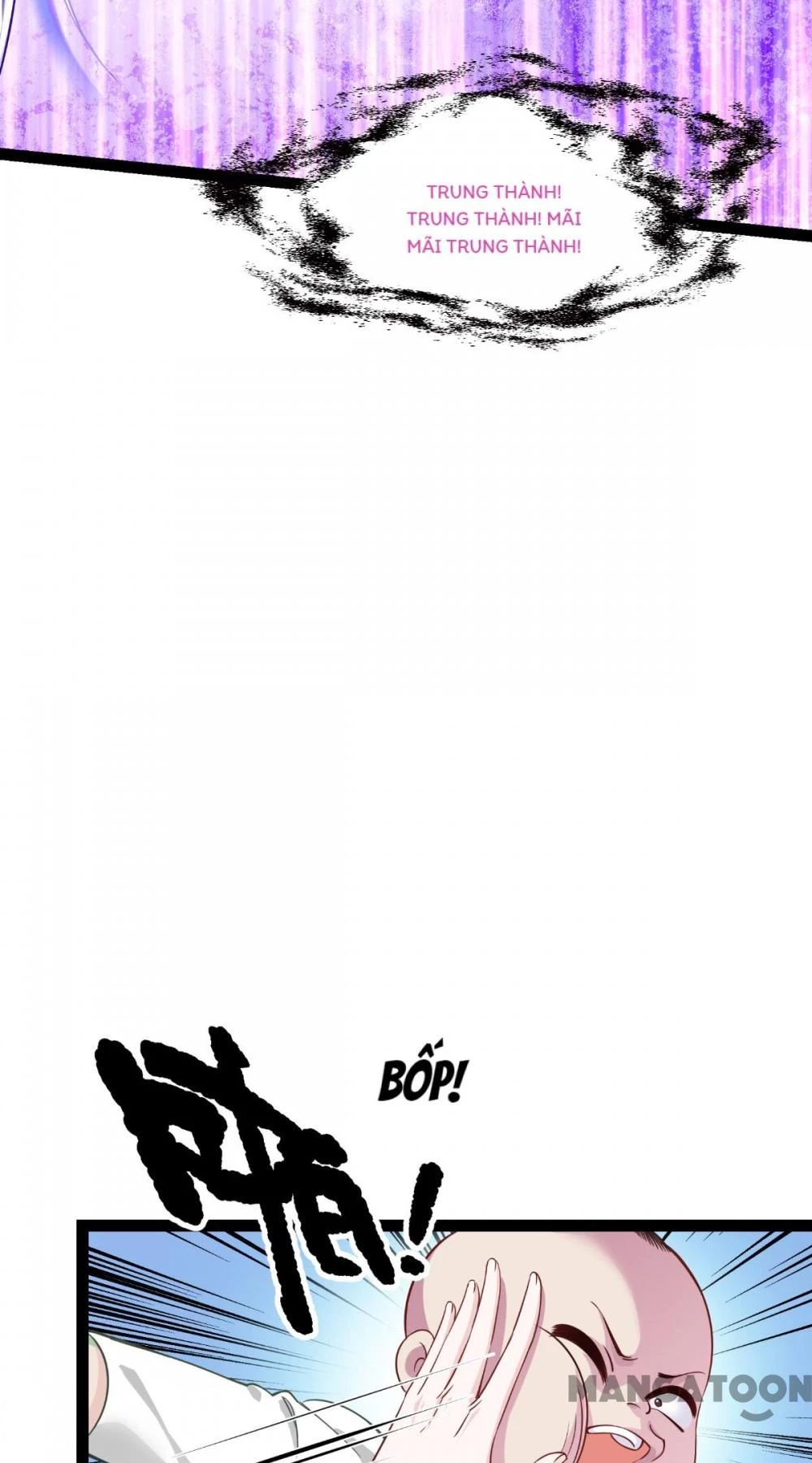 Tiền Tiêu Không Hết, Ta Phải Làm Sao? Chapter 56 - 55