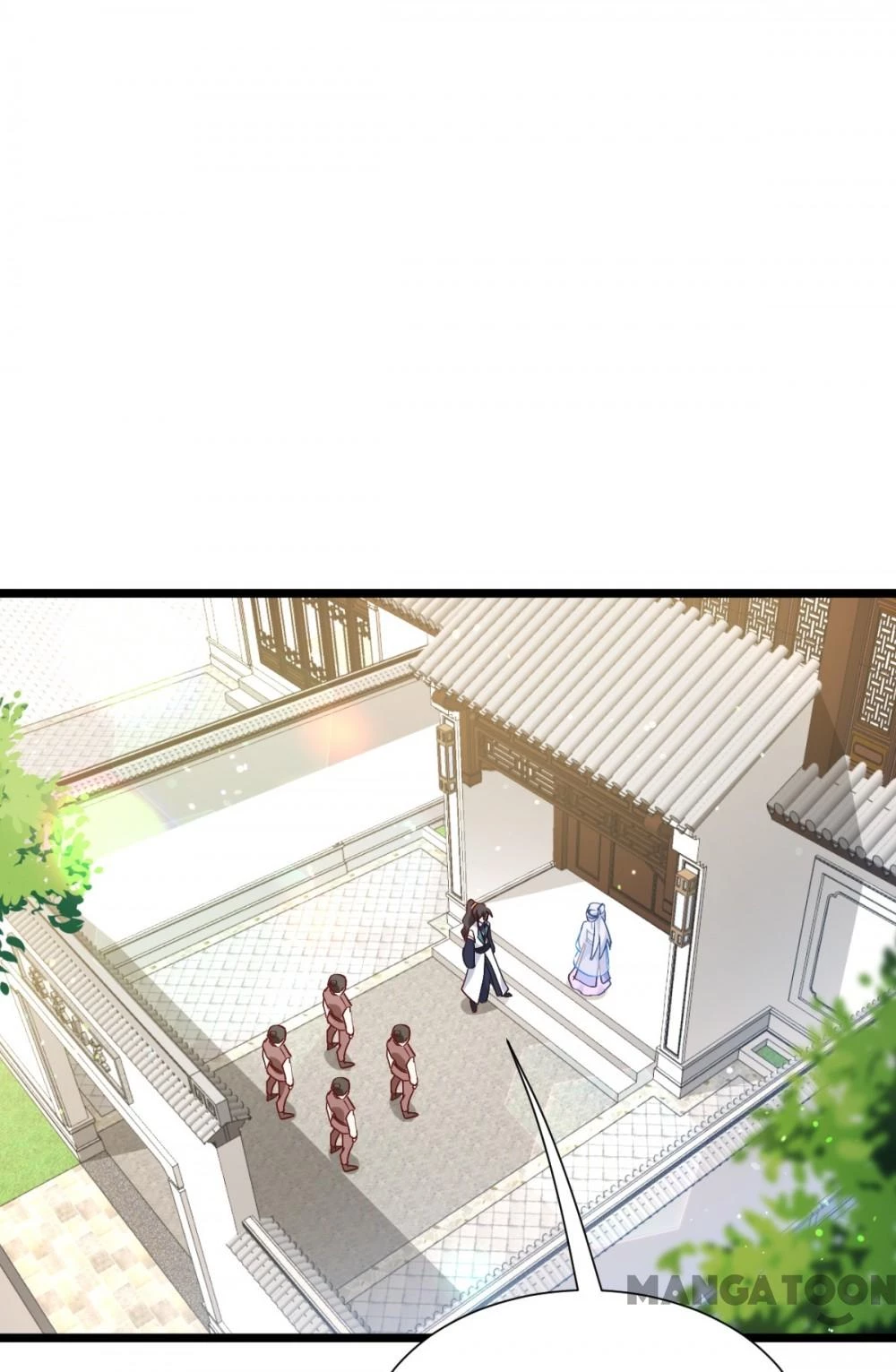 Tiền Tiêu Không Hết, Ta Phải Làm Sao? Chapter 56 - 64