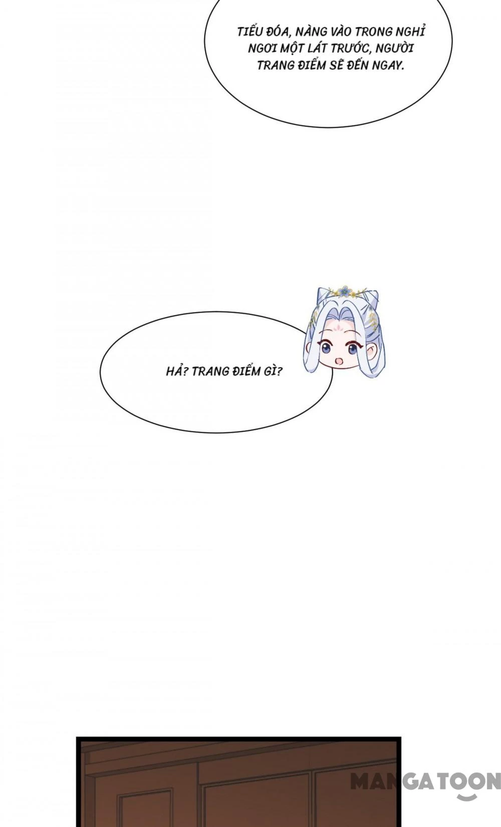 Tiền Tiêu Không Hết, Ta Phải Làm Sao? Chapter 56 - 65