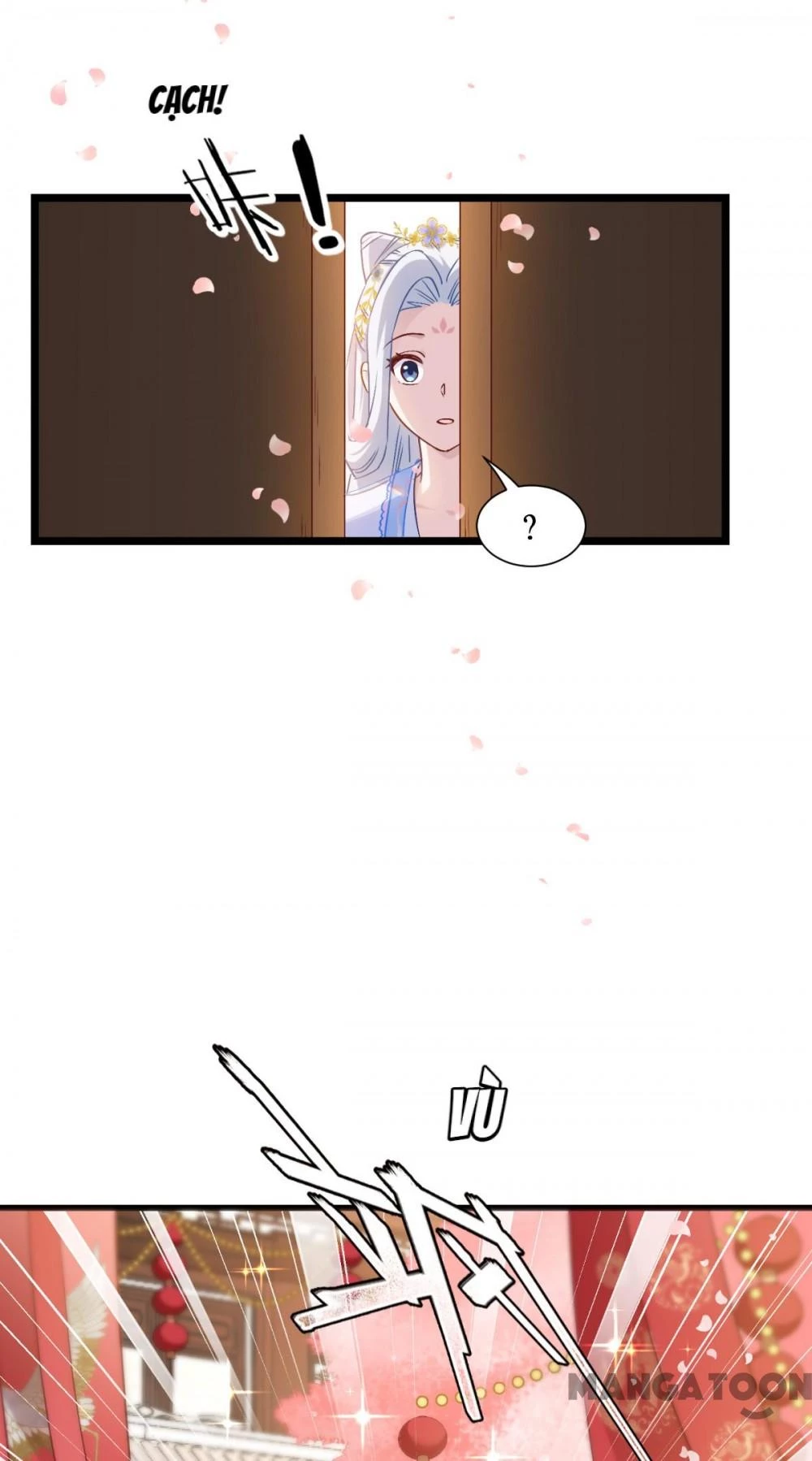 Tiền Tiêu Không Hết, Ta Phải Làm Sao? Chapter 56 - 67