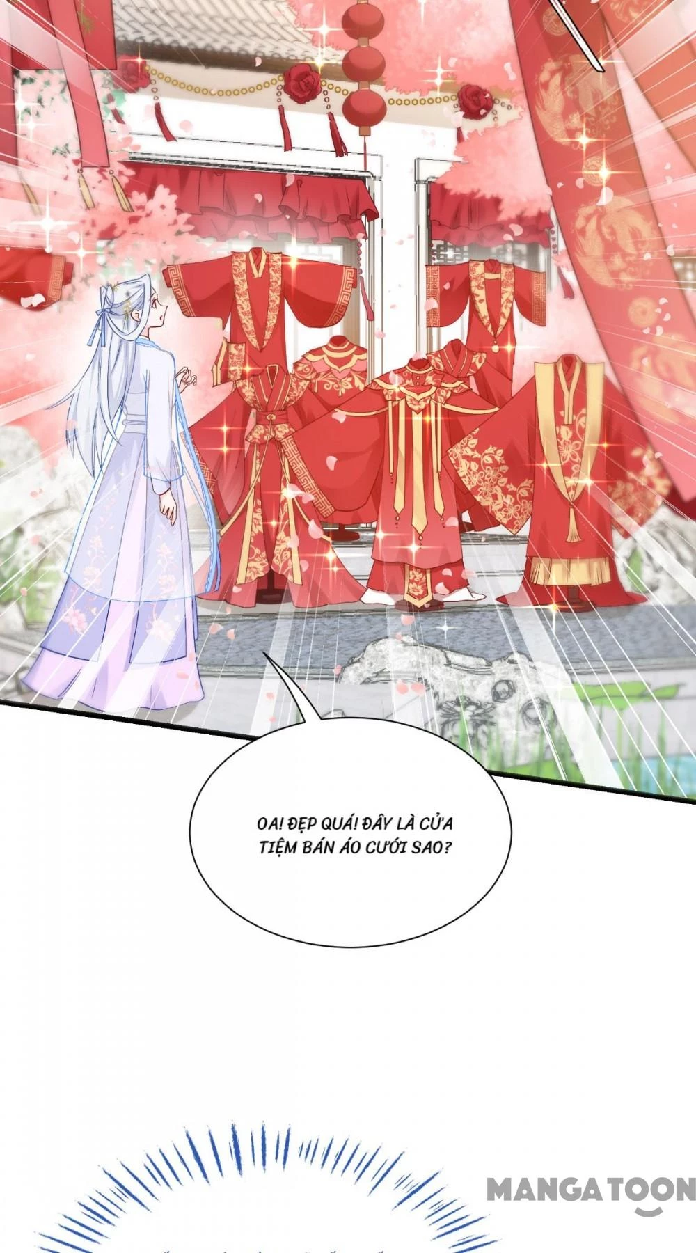 Tiền Tiêu Không Hết, Ta Phải Làm Sao? Chapter 56 - 68
