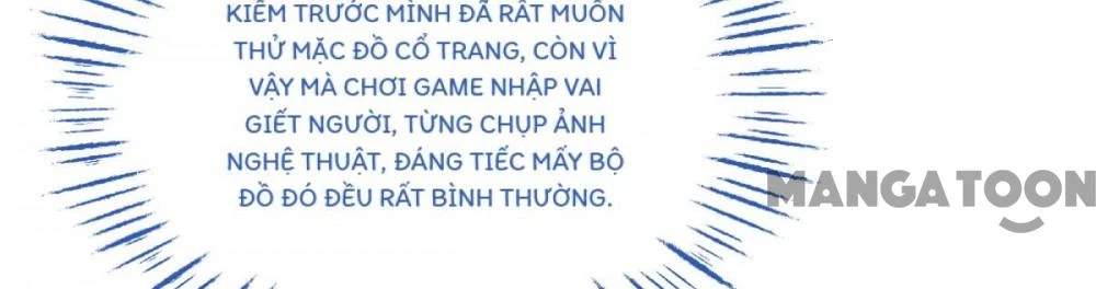 Tiền Tiêu Không Hết, Ta Phải Làm Sao? Chapter 56 - 69