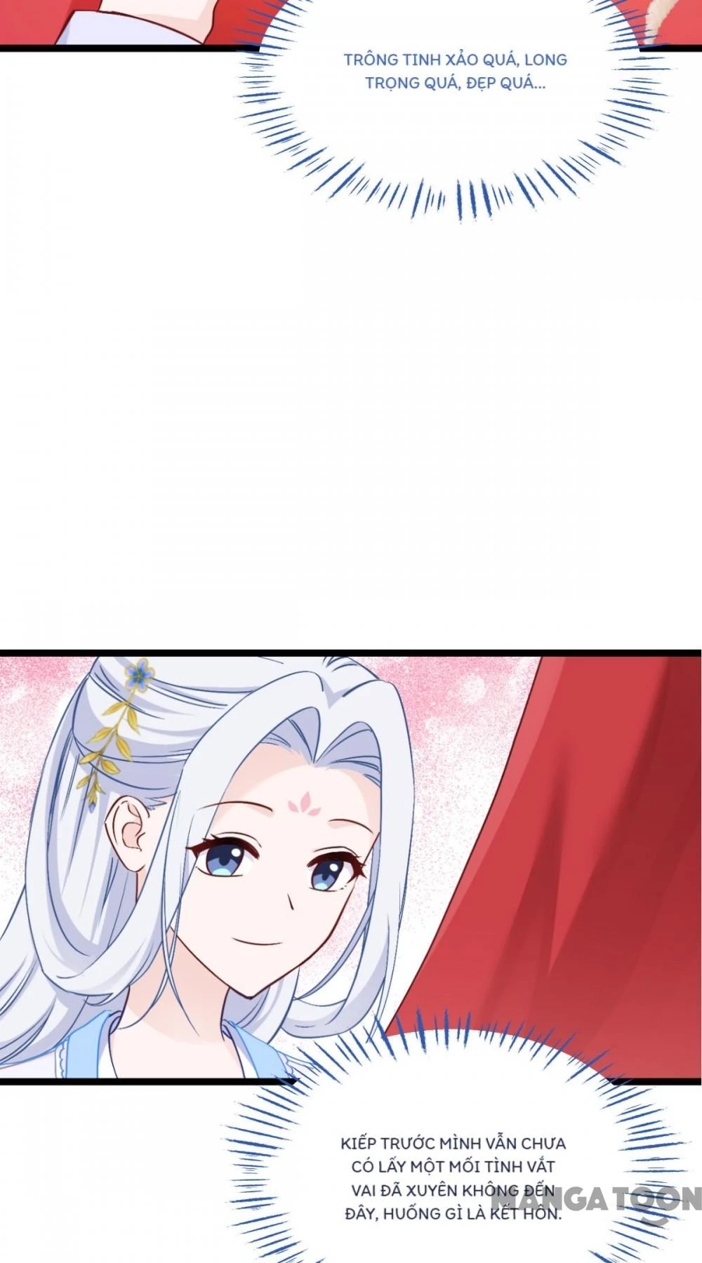 Tiền Tiêu Không Hết, Ta Phải Làm Sao? Chapter 56 - 73