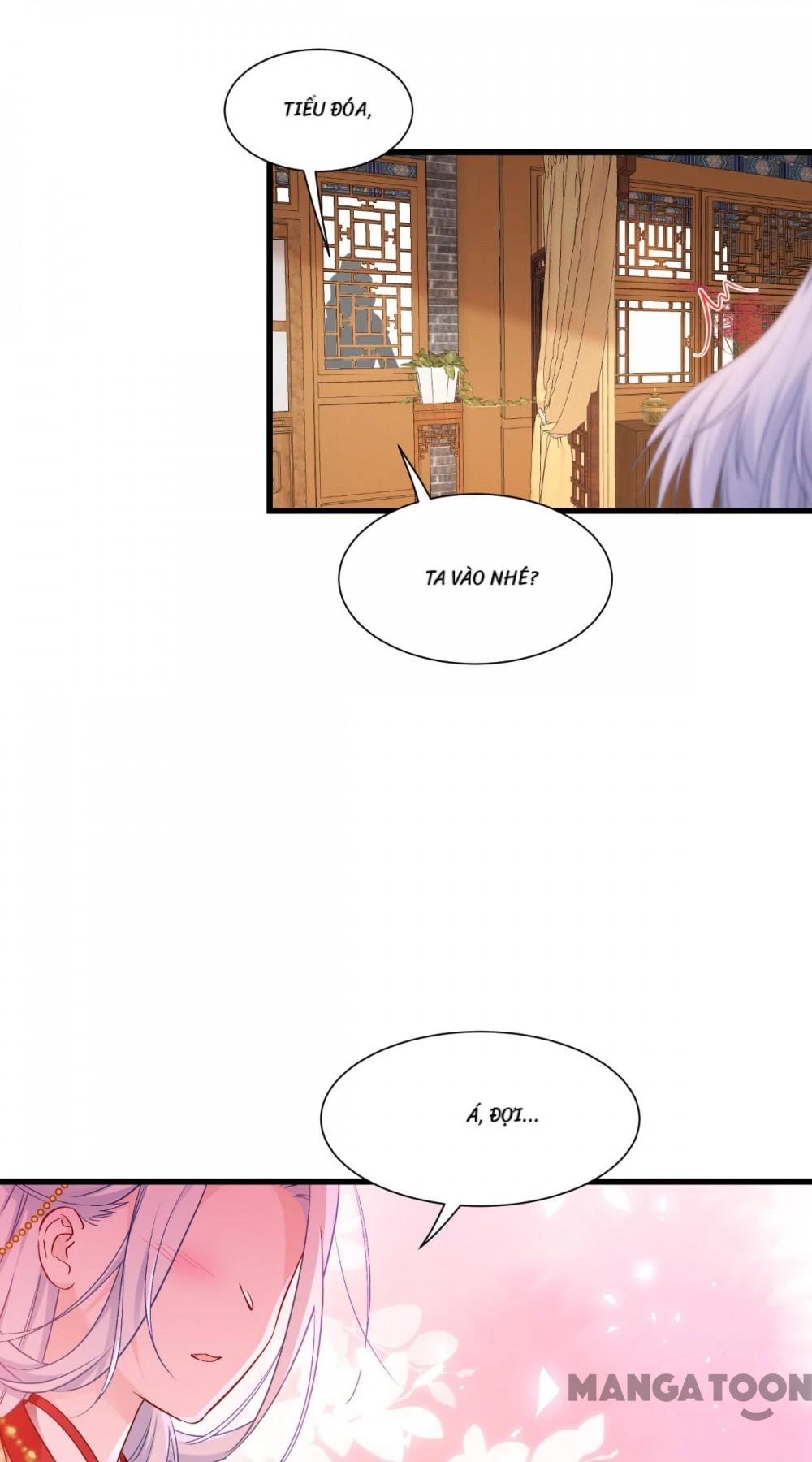 Tiền Tiêu Không Hết, Ta Phải Làm Sao? Chapter 56 - 77