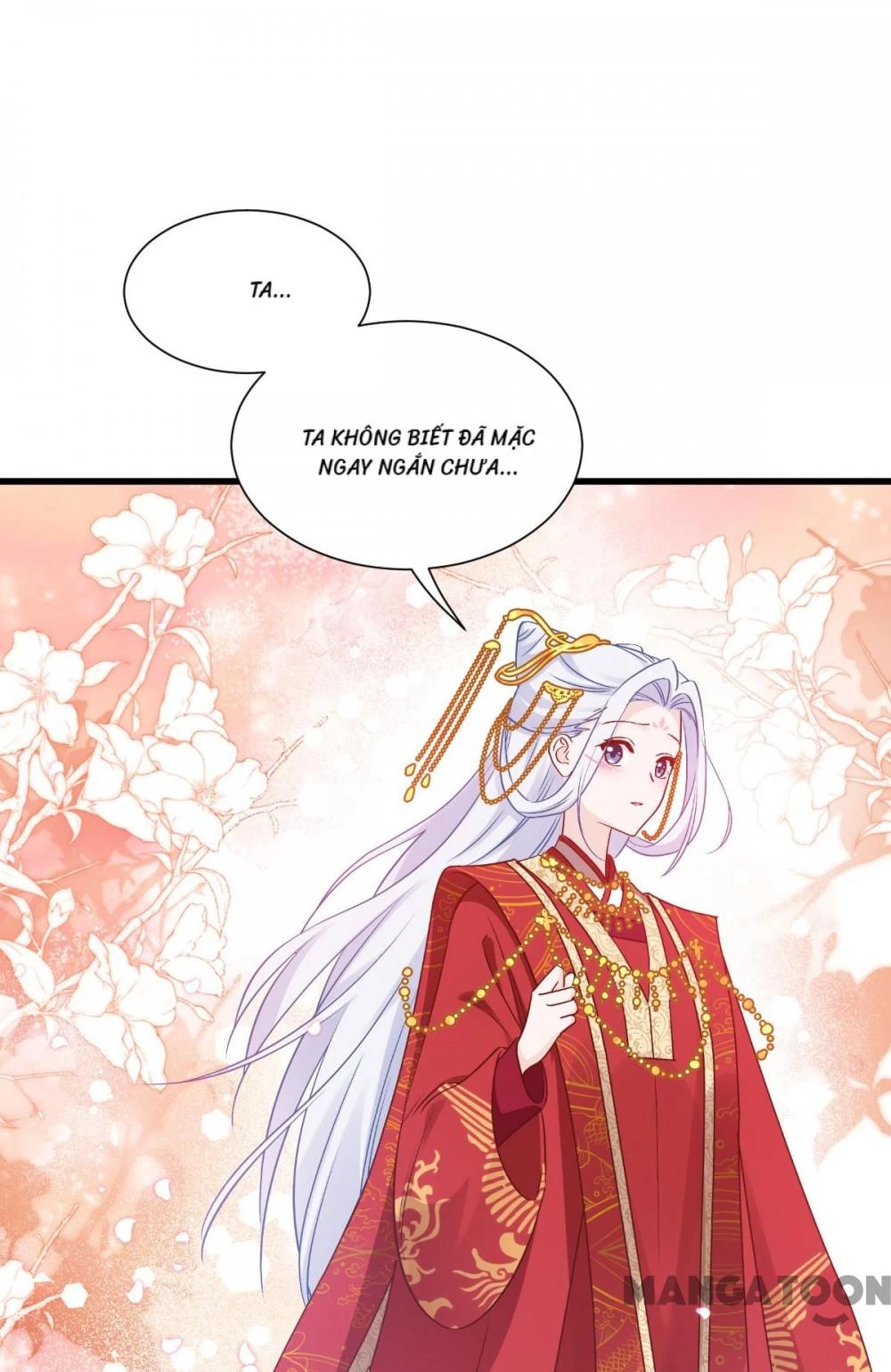 Tiền Tiêu Không Hết, Ta Phải Làm Sao? Chapter 56 - 80