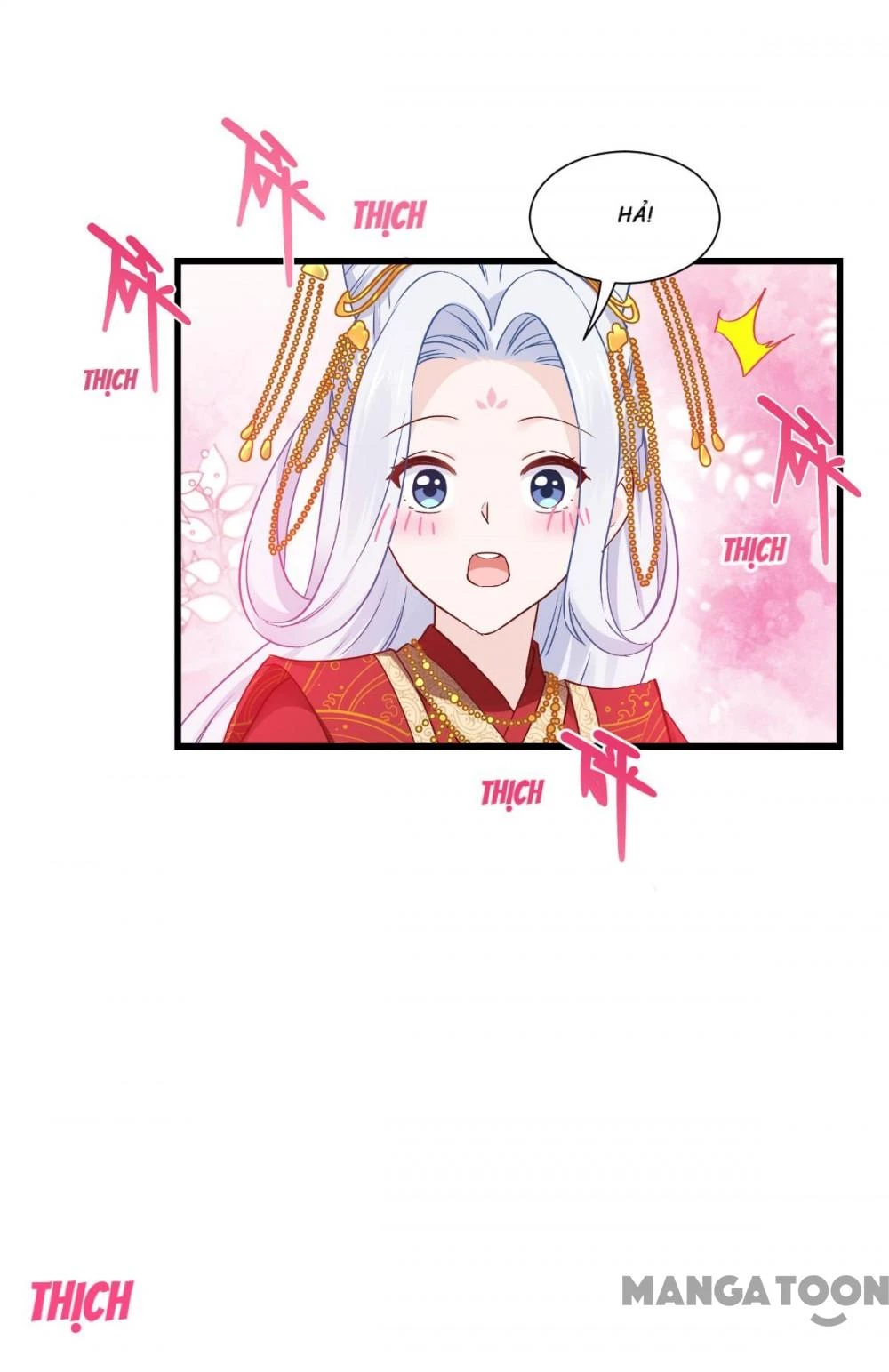 Tiền Tiêu Không Hết, Ta Phải Làm Sao? Chapter 56 - 82