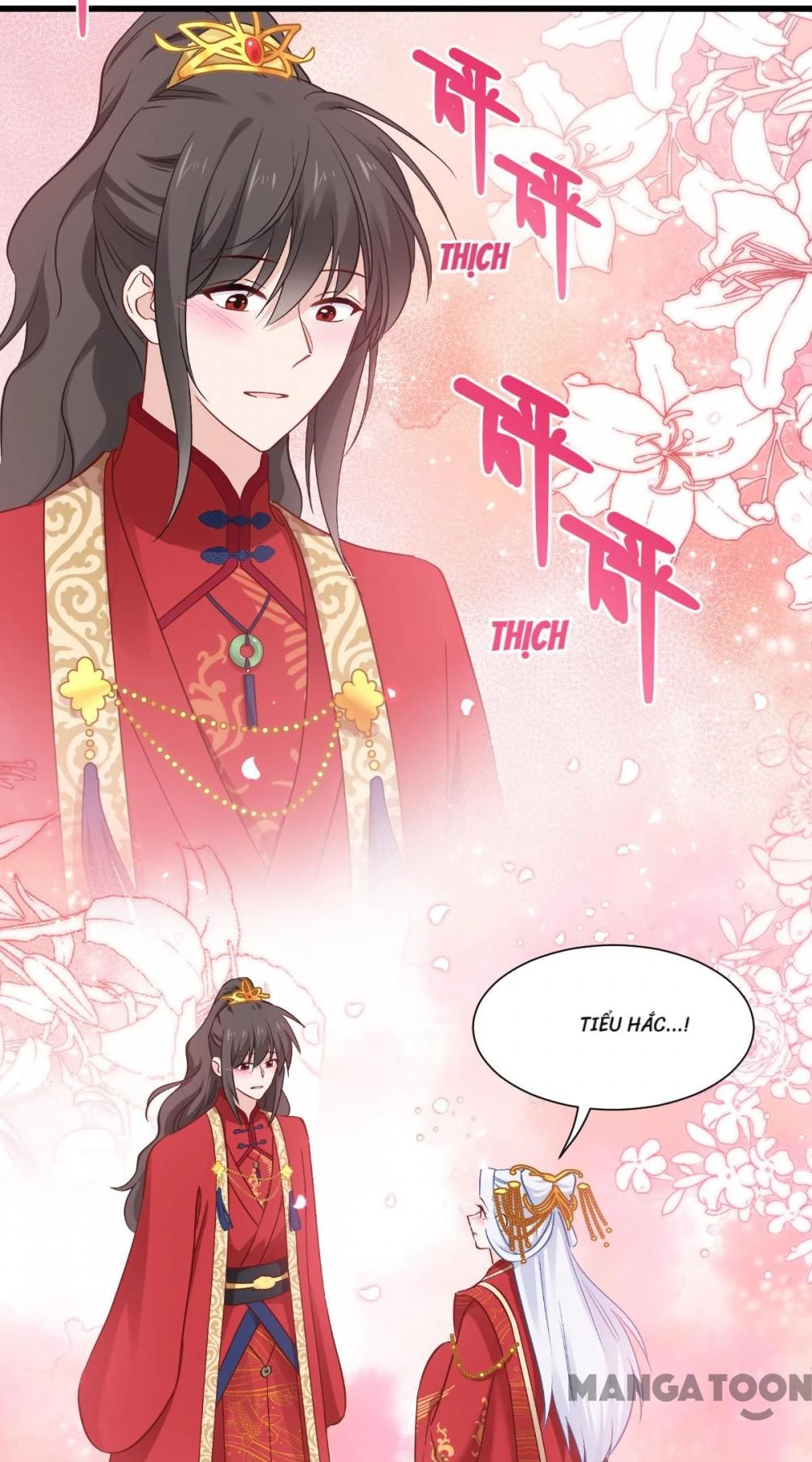 Tiền Tiêu Không Hết, Ta Phải Làm Sao? Chapter 56 - 83