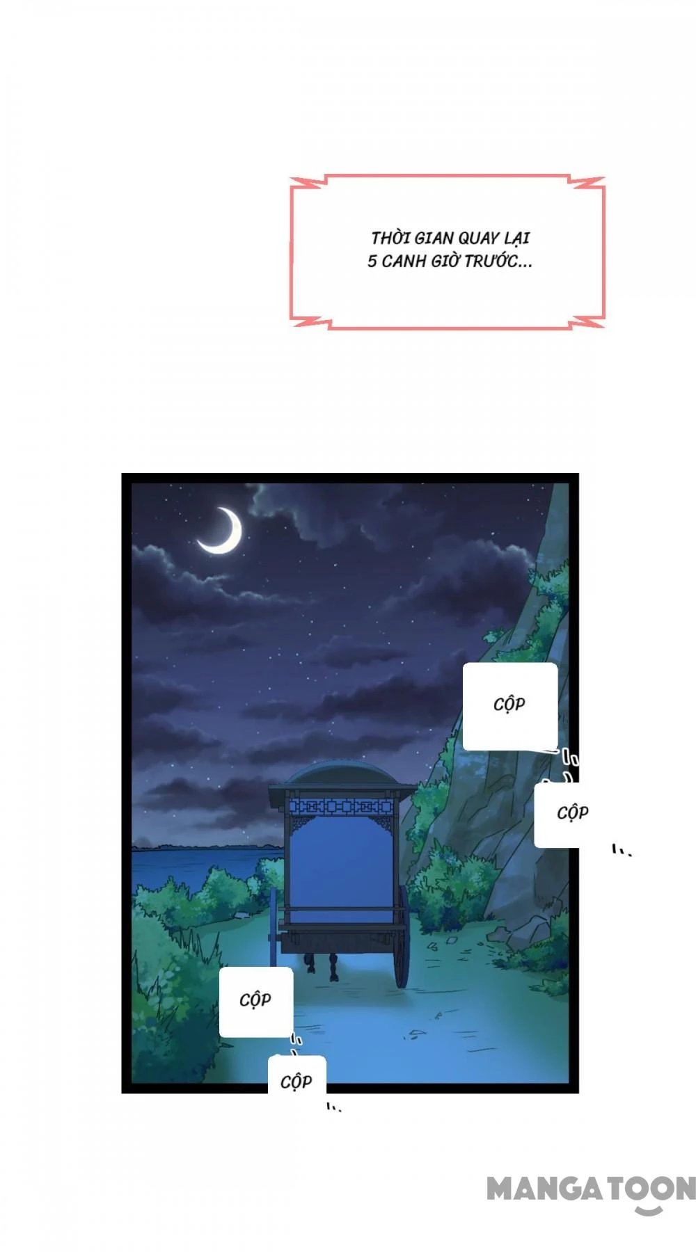 Tiền Tiêu Không Hết, Ta Phải Làm Sao? Chapter 57 - 2