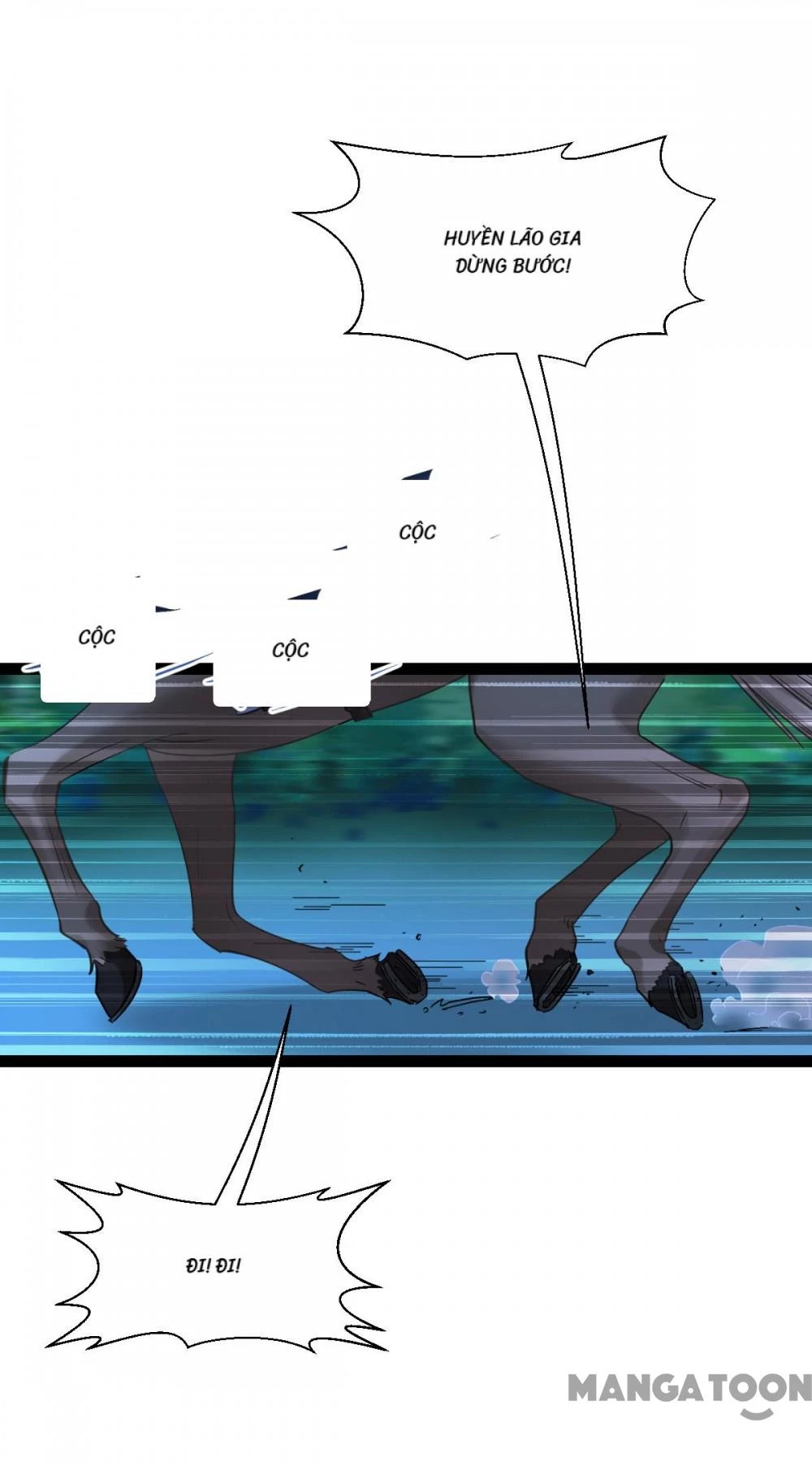 Tiền Tiêu Không Hết, Ta Phải Làm Sao? Chapter 57 - 4