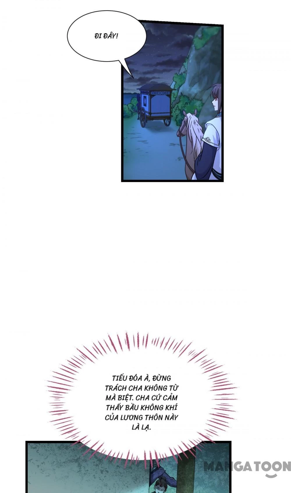 Tiền Tiêu Không Hết, Ta Phải Làm Sao? Chapter 57 - 11