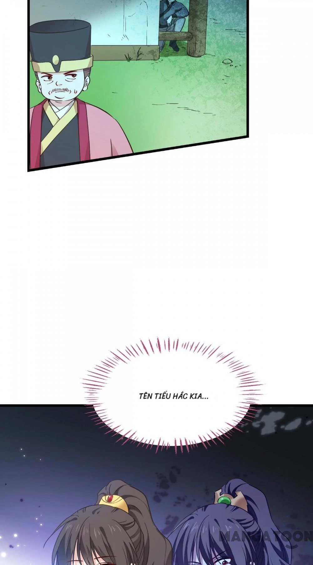 Tiền Tiêu Không Hết, Ta Phải Làm Sao? Chapter 57 - 12