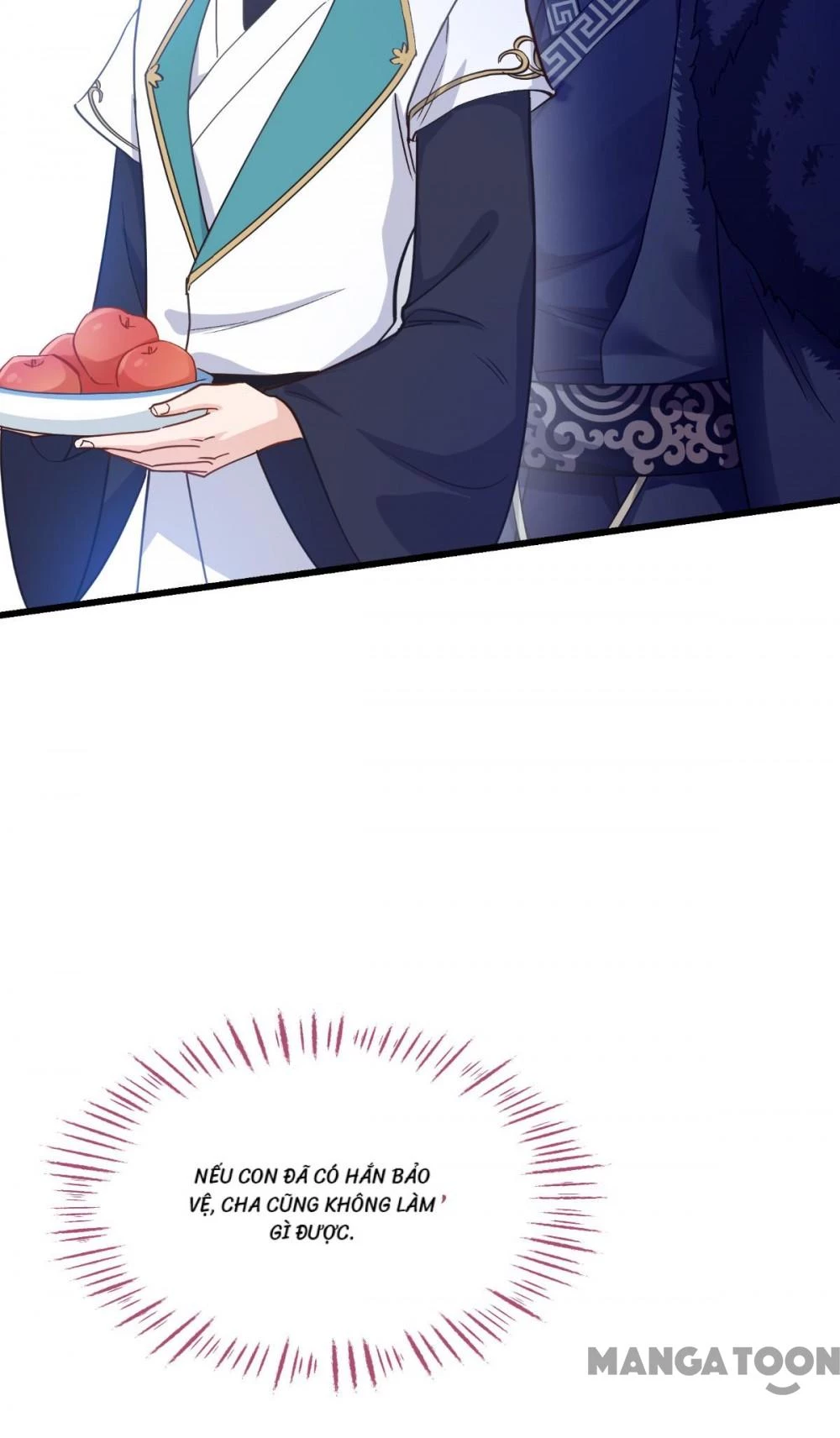 Tiền Tiêu Không Hết, Ta Phải Làm Sao? Chapter 57 - 14