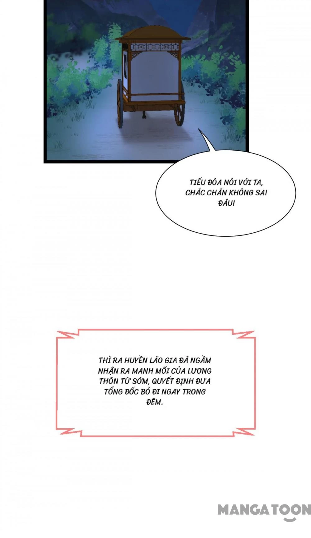 Tiền Tiêu Không Hết, Ta Phải Làm Sao? Chapter 57 - 17