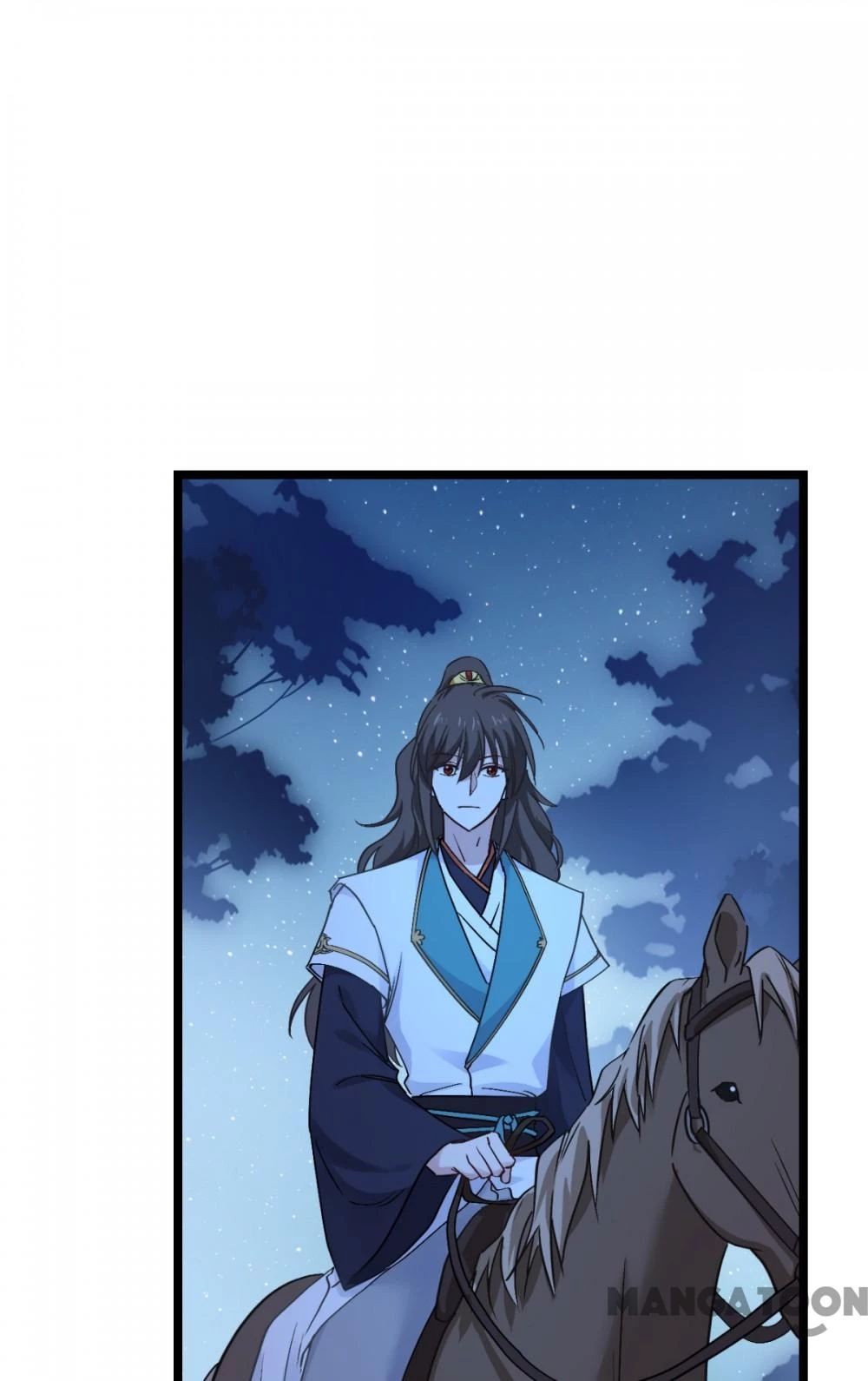 Tiền Tiêu Không Hết, Ta Phải Làm Sao? Chapter 57 - 18