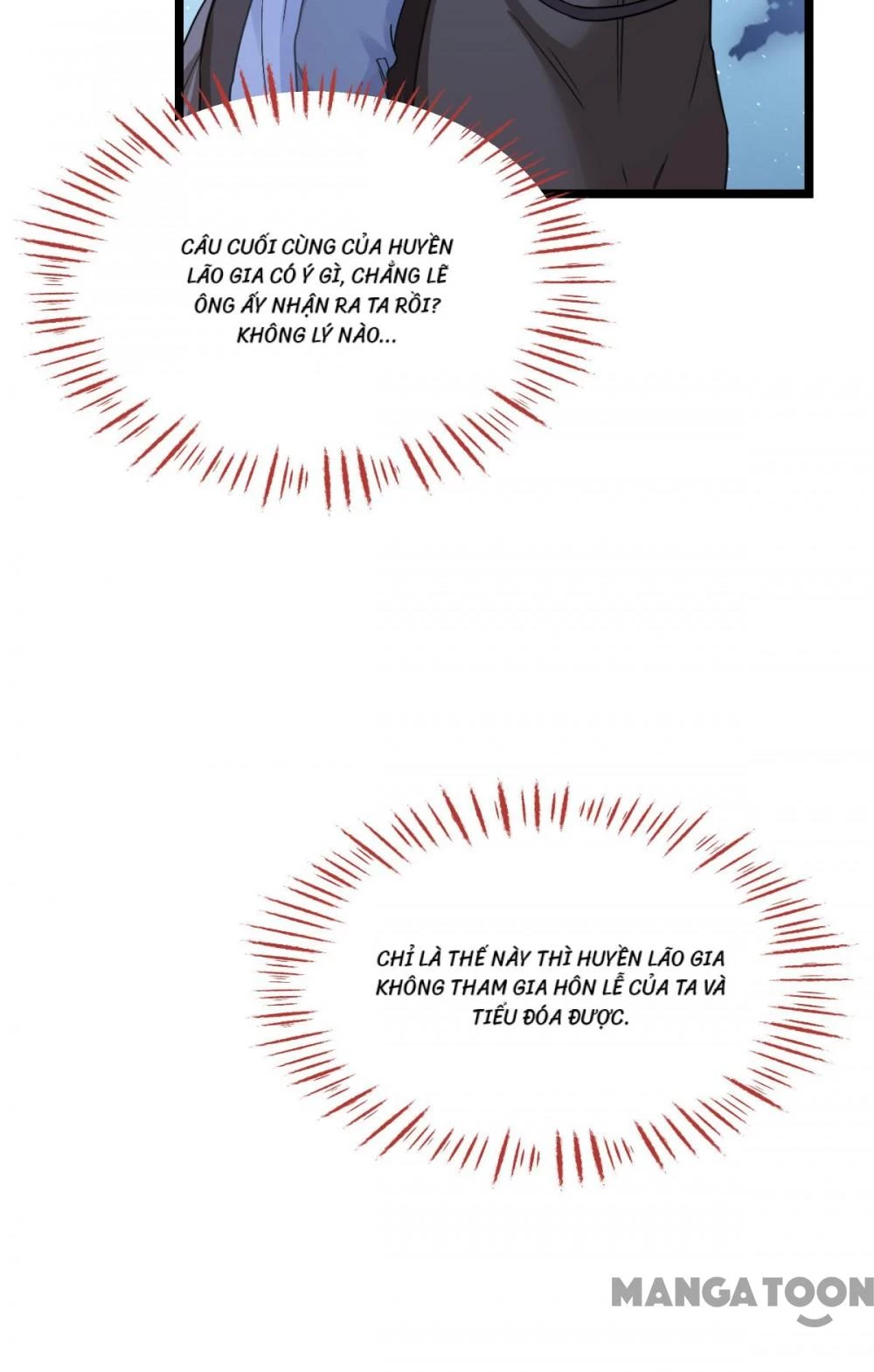 Tiền Tiêu Không Hết, Ta Phải Làm Sao? Chapter 57 - 19