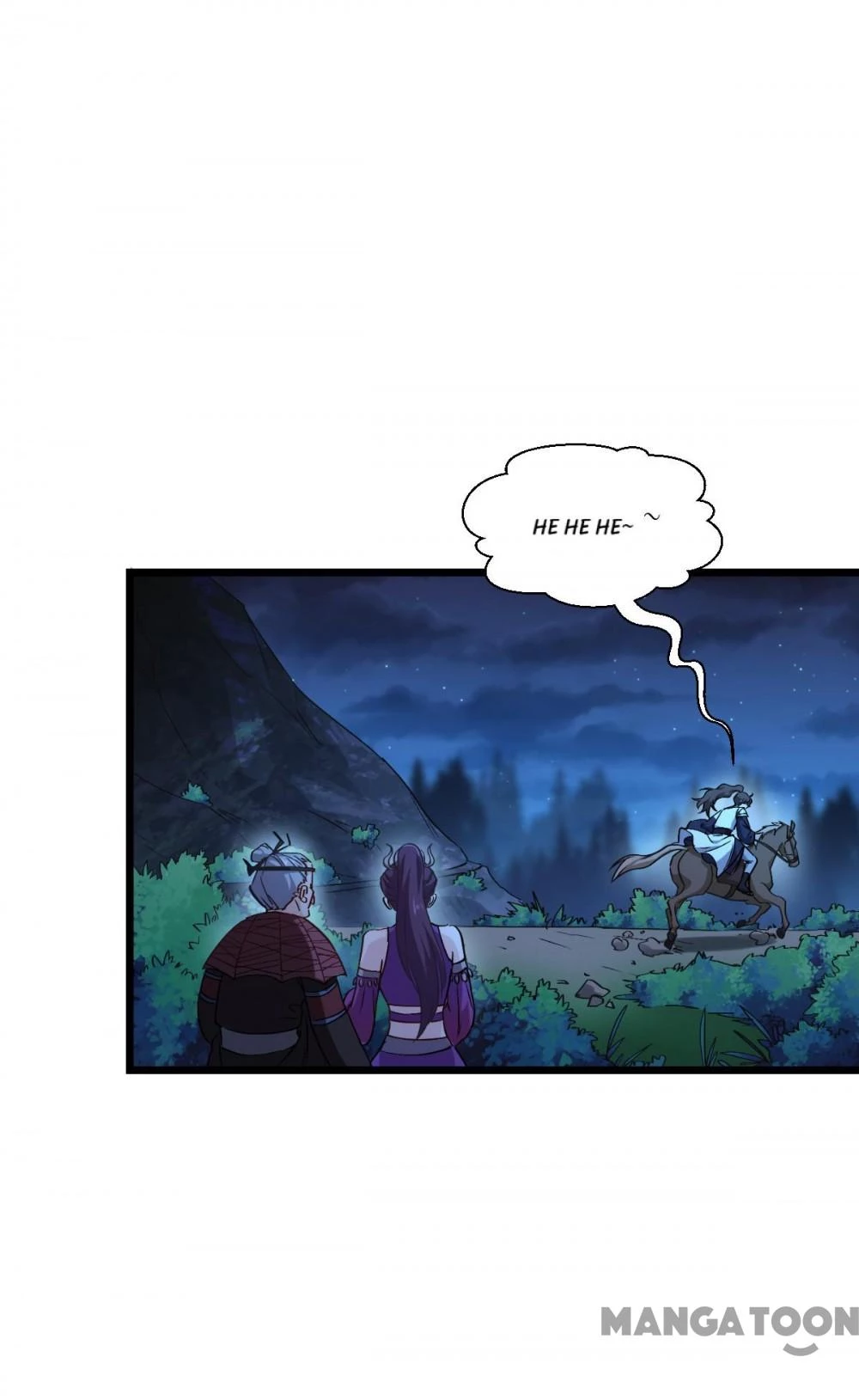 Tiền Tiêu Không Hết, Ta Phải Làm Sao? Chapter 57 - 22