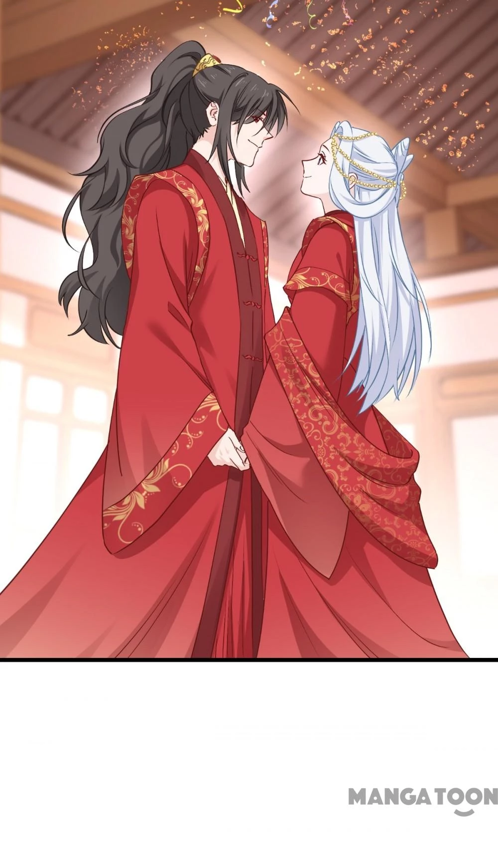 Tiền Tiêu Không Hết, Ta Phải Làm Sao? Chapter 57 - 30