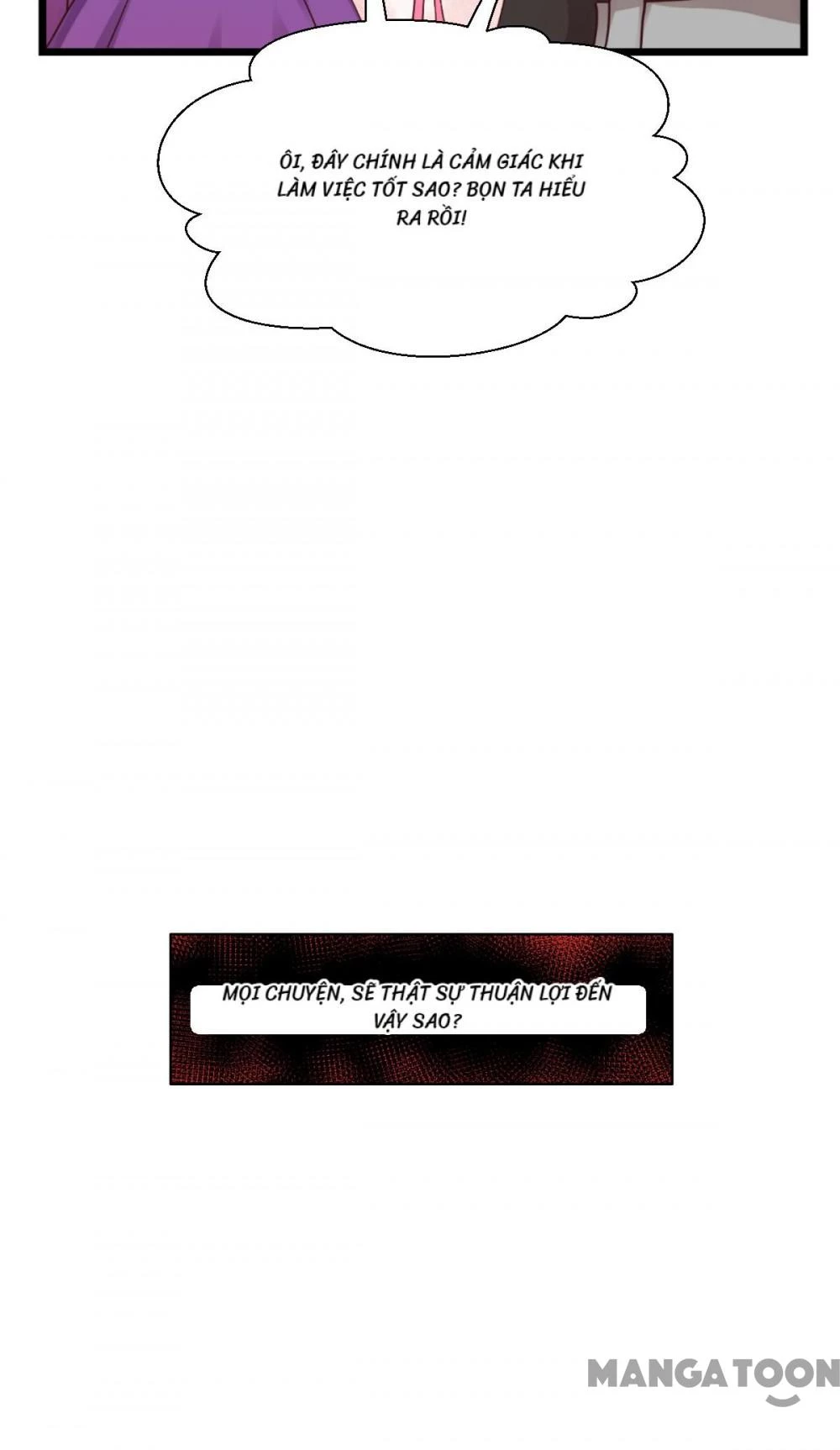 Tiền Tiêu Không Hết, Ta Phải Làm Sao? Chapter 57 - 34