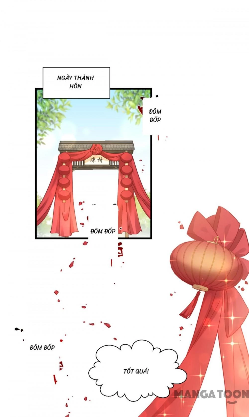 Tiền Tiêu Không Hết, Ta Phải Làm Sao? Chapter 57 - 35