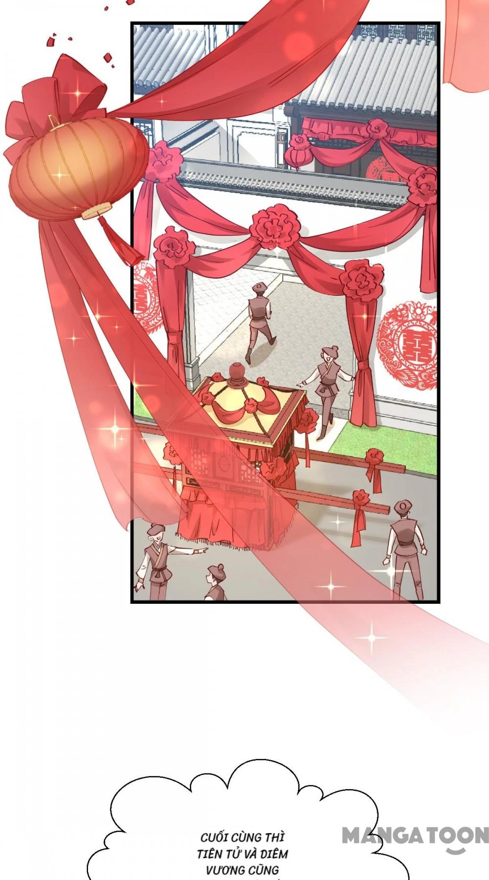 Tiền Tiêu Không Hết, Ta Phải Làm Sao? Chapter 57 - 36