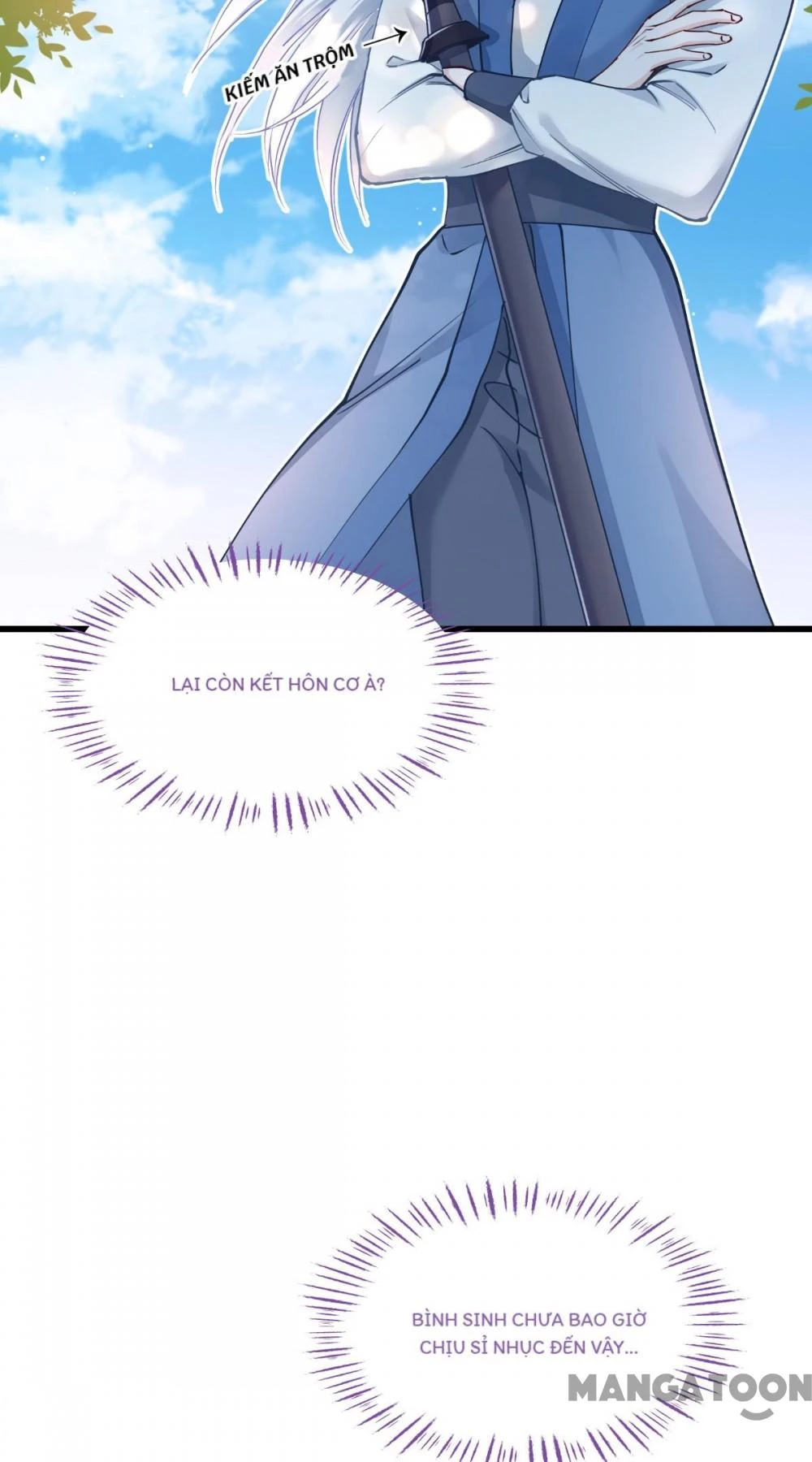 Tiền Tiêu Không Hết, Ta Phải Làm Sao? Chapter 57 - 41