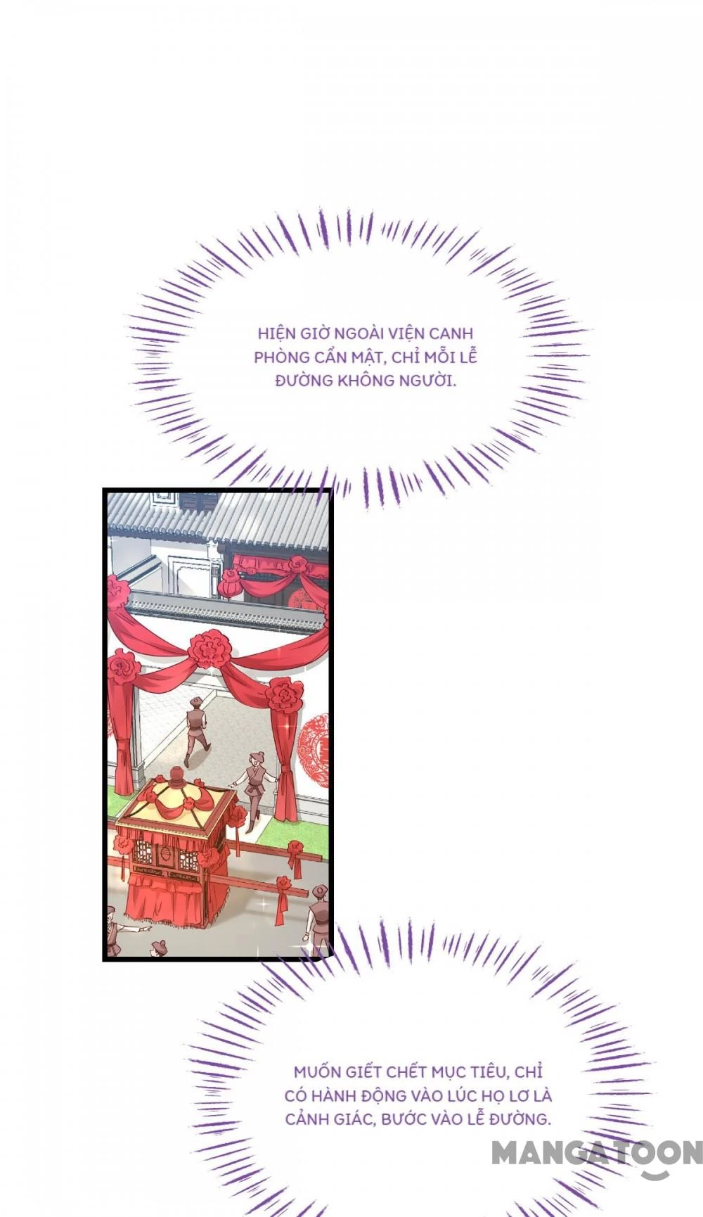 Tiền Tiêu Không Hết, Ta Phải Làm Sao? Chapter 57 - 45